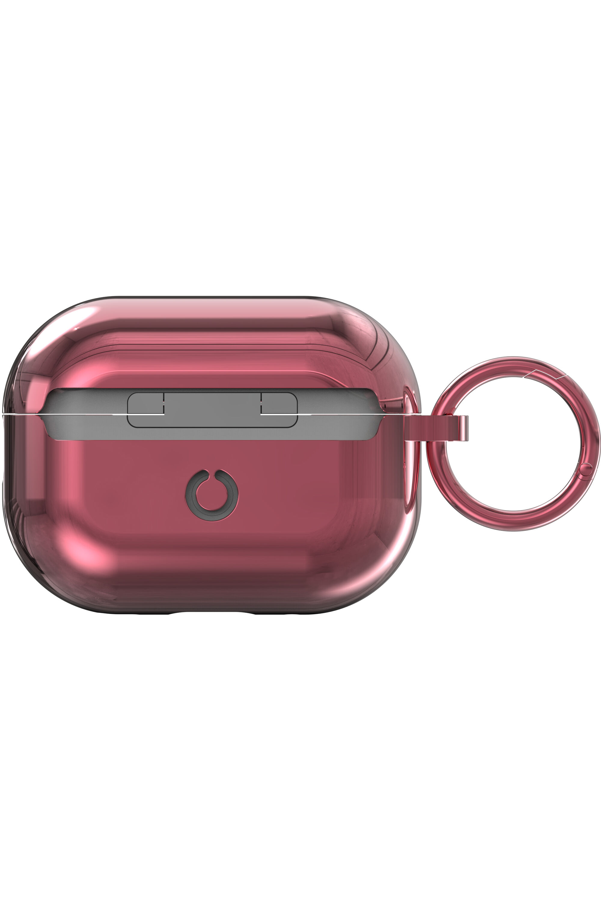Diesel - 60276 MOULDED CASE, Unisex AirPods Hülle AirPods Pro / Pro 2 in Rosa - 2