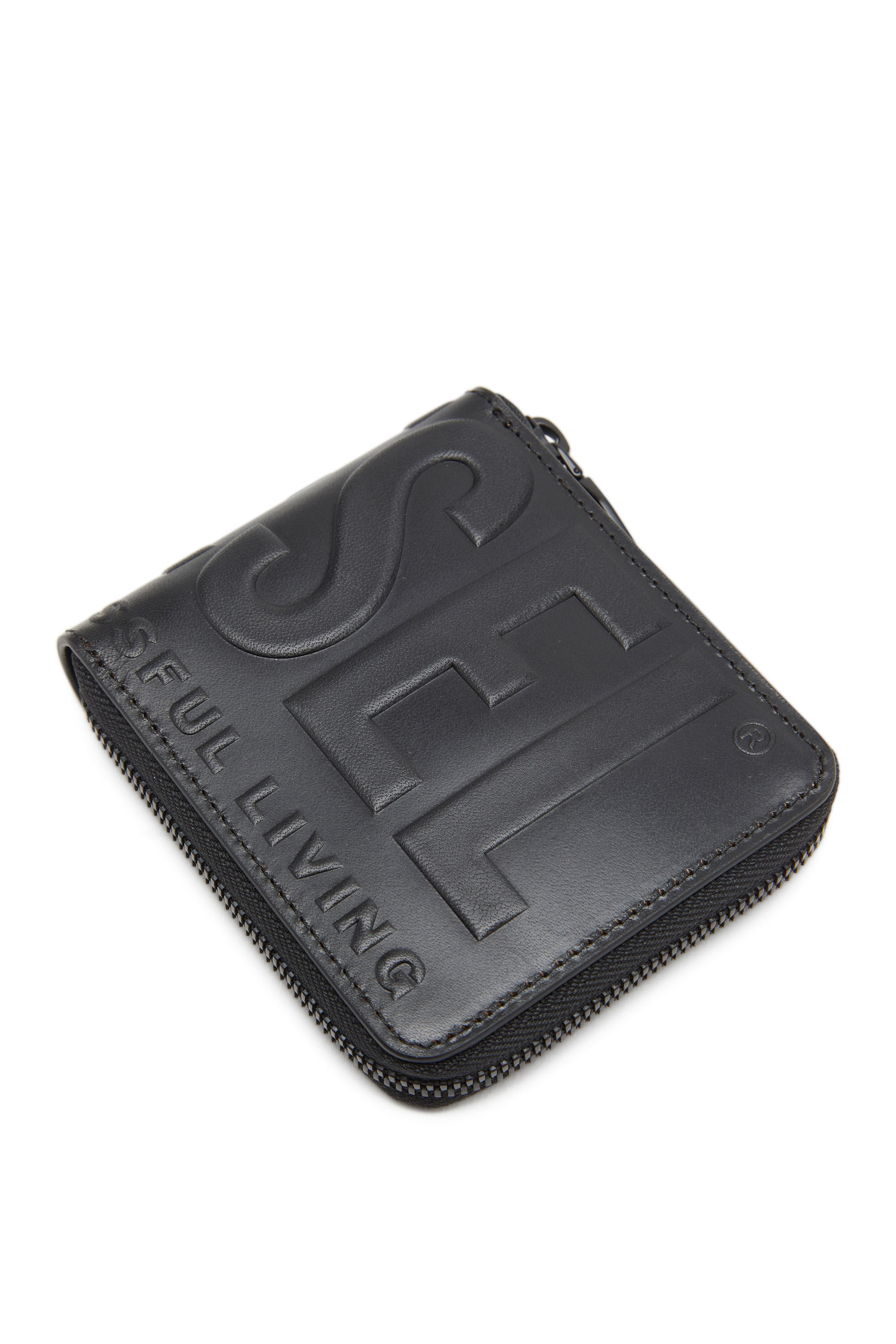 Portafoglio diesel uomo online
