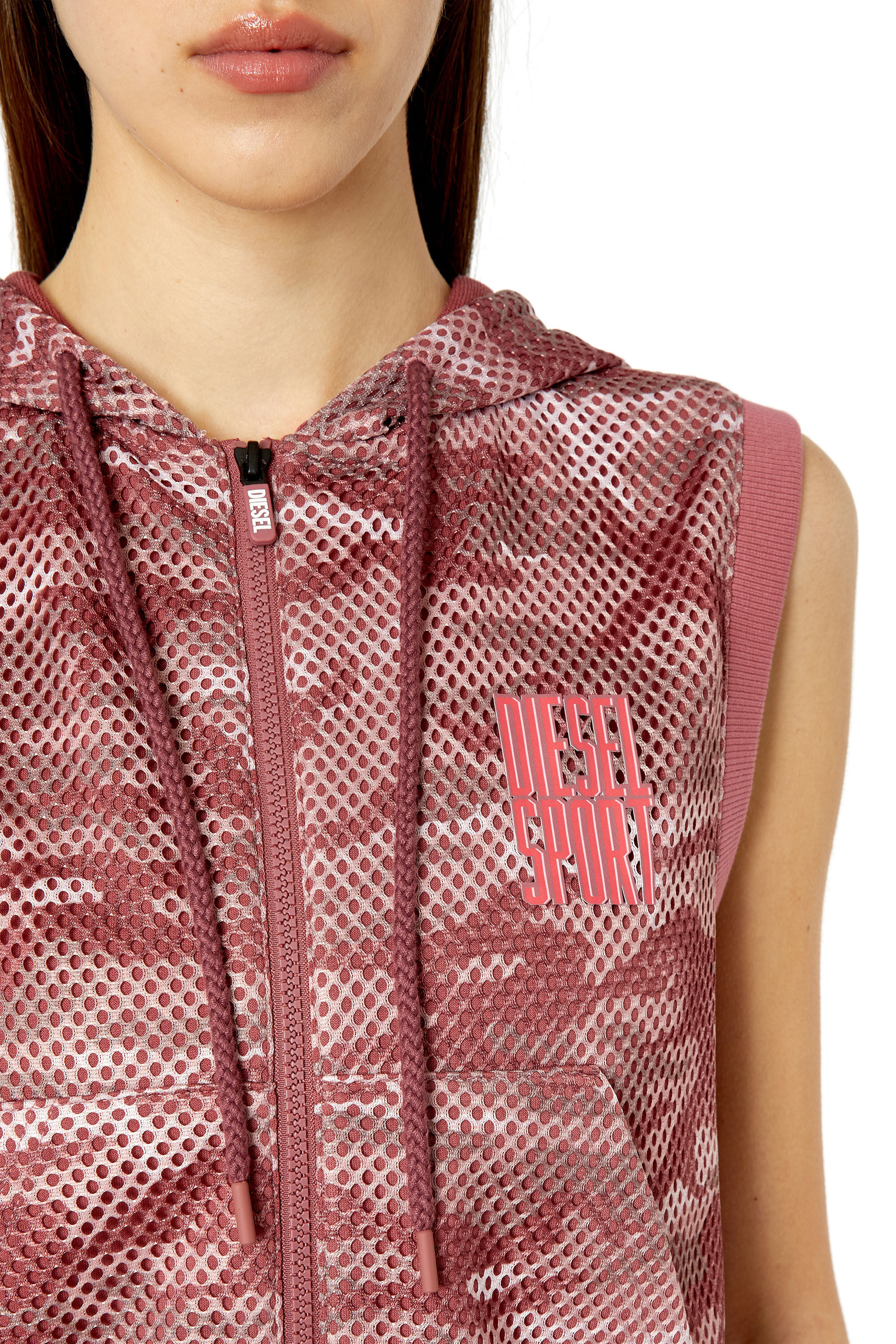 Diesel - AWST-DORA-HT01, Braun - Image 5