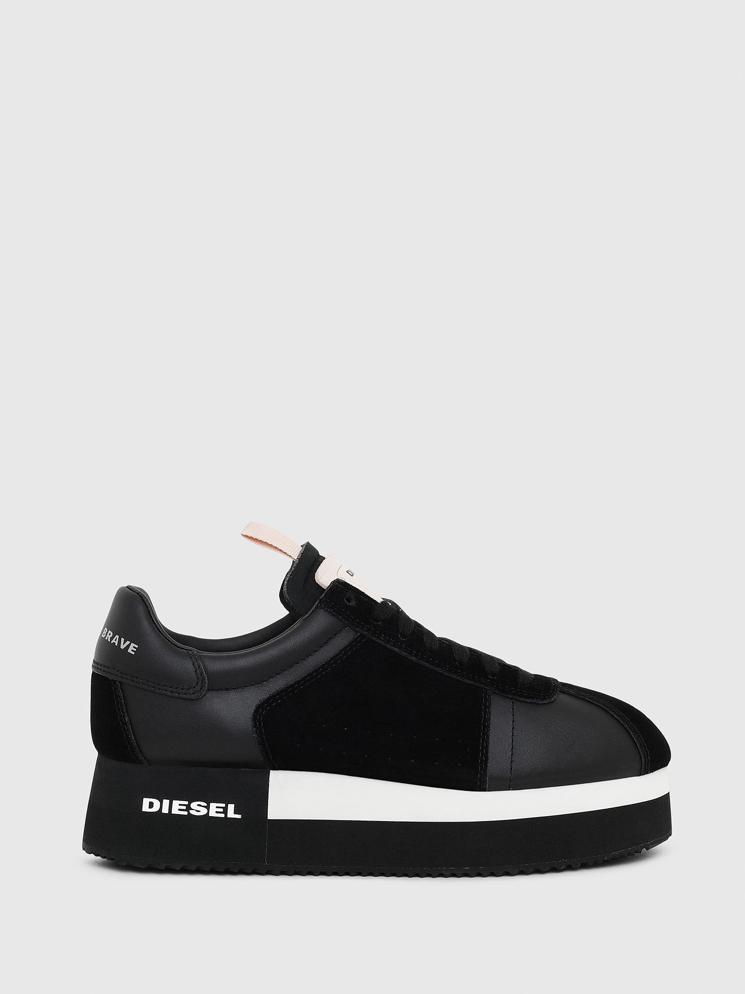 Sneakers femme diesel