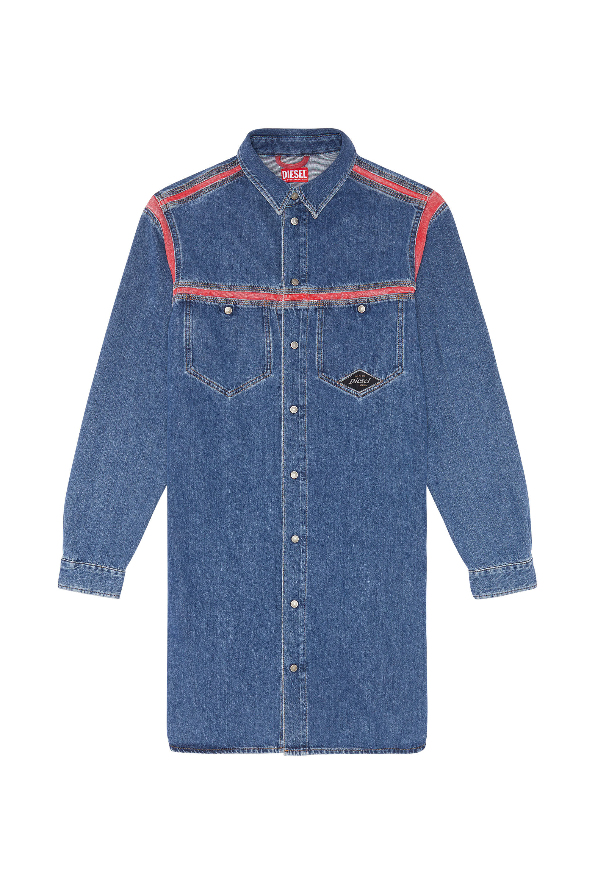 Diesel - DE-HORA-FS,  - Image 2