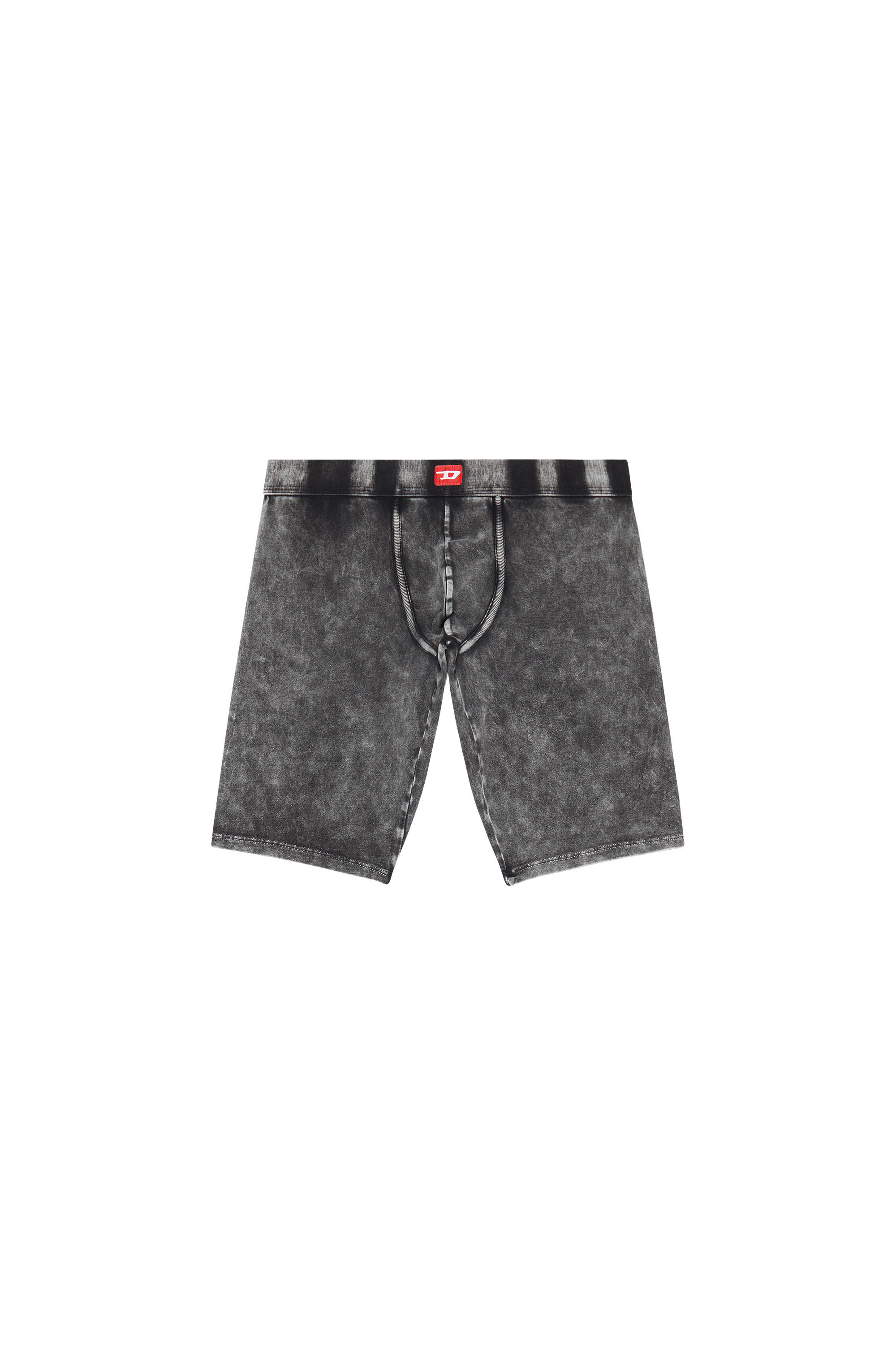Diesel - UMBX-HERBERT-LONG, Grigio scuro - Image 2