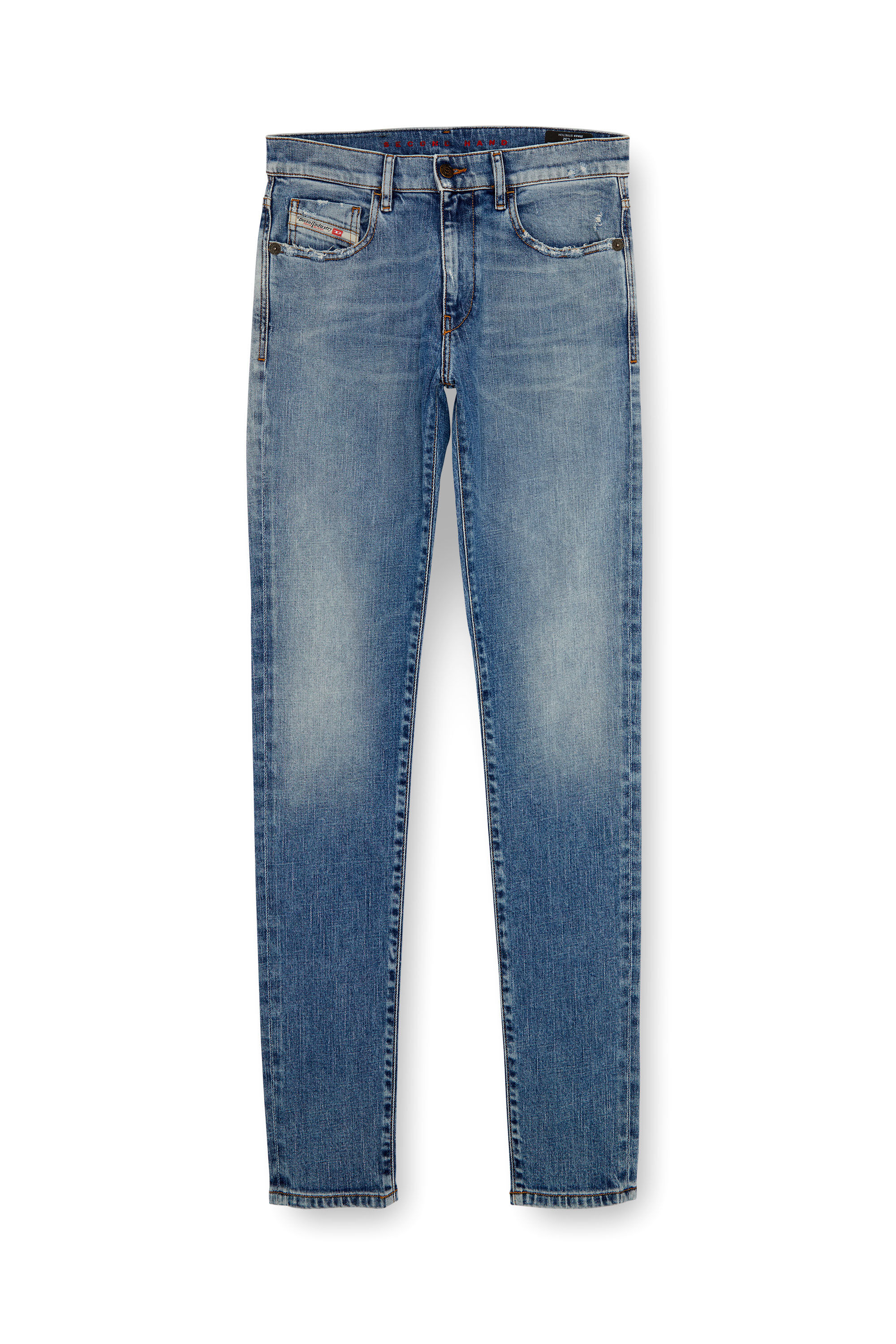Diesel - D-STRUKT Homme, null - Image 1