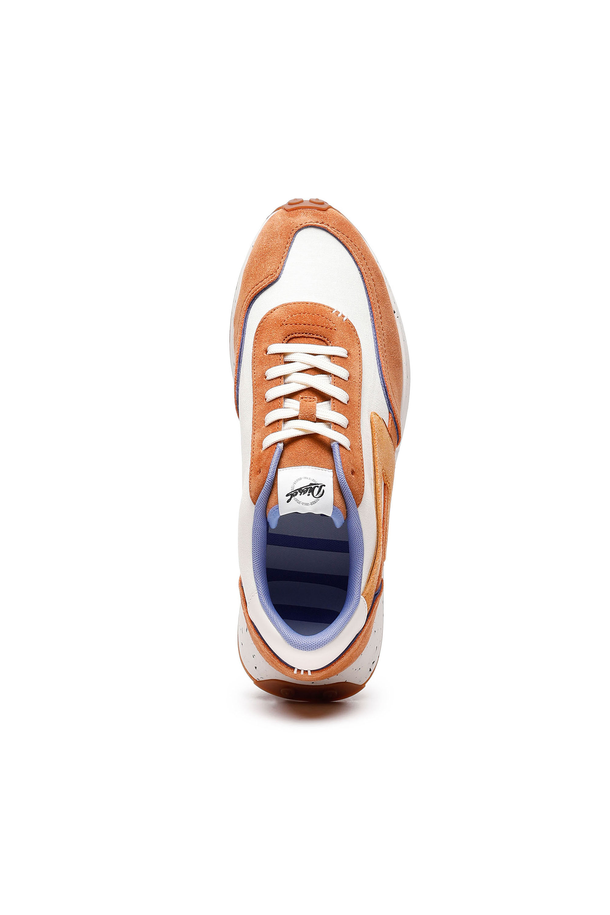 Diesel - S-RACER LC W, Orange - Image 4