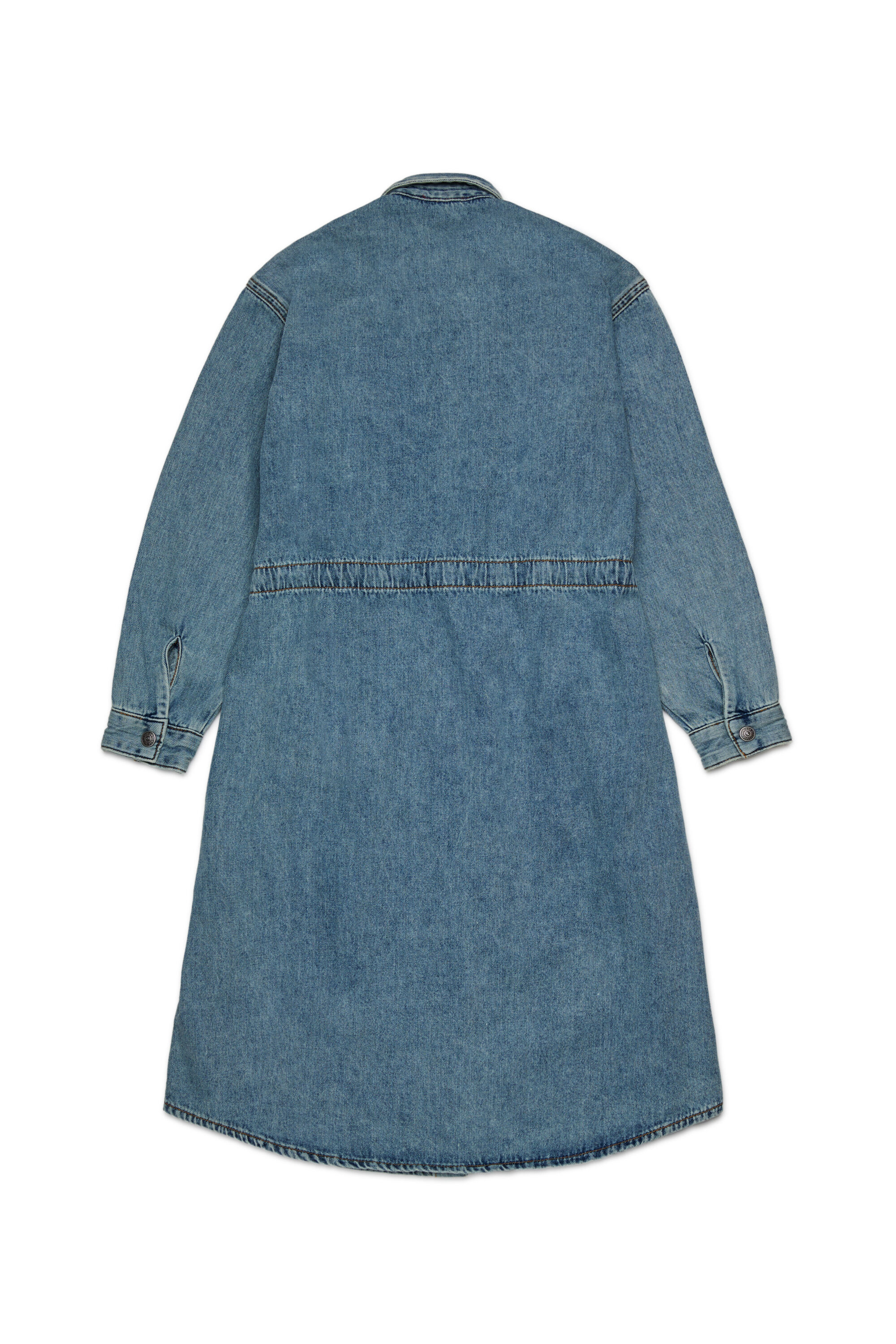 DREAMY, Hellblau