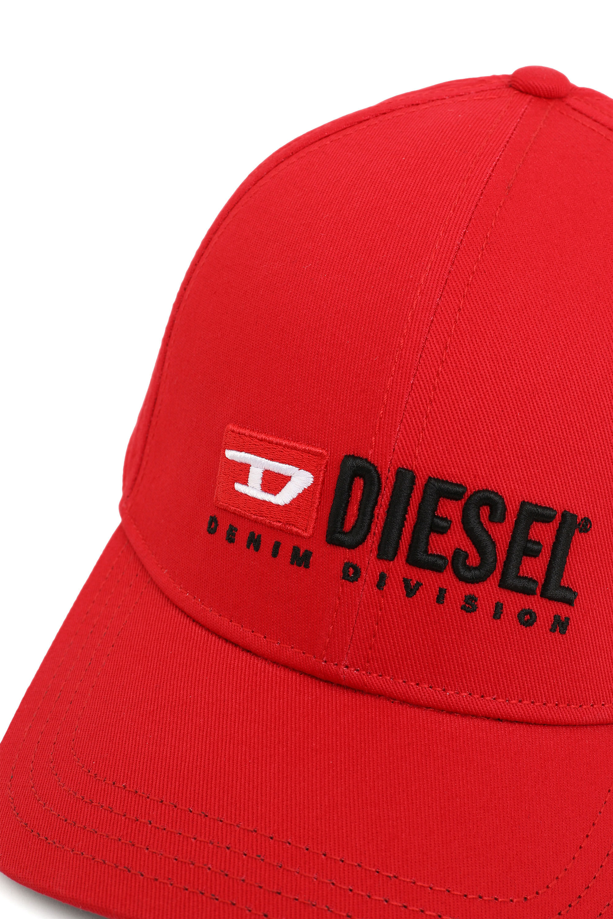 Diesel - CORRY-DIV, Rosso - Image 3