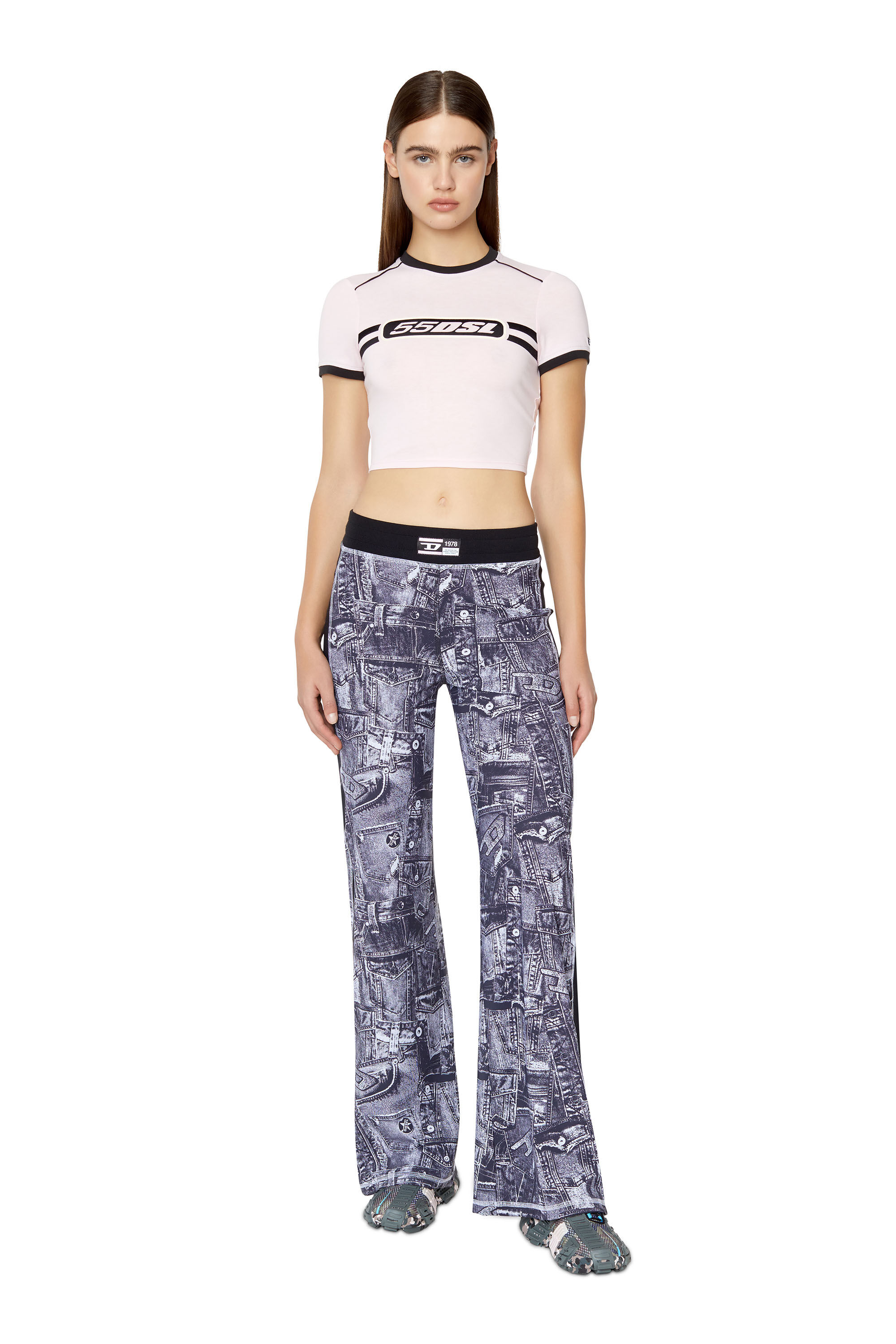 Diesel - AWSB-YELENAX-RW43,  - Image 1
