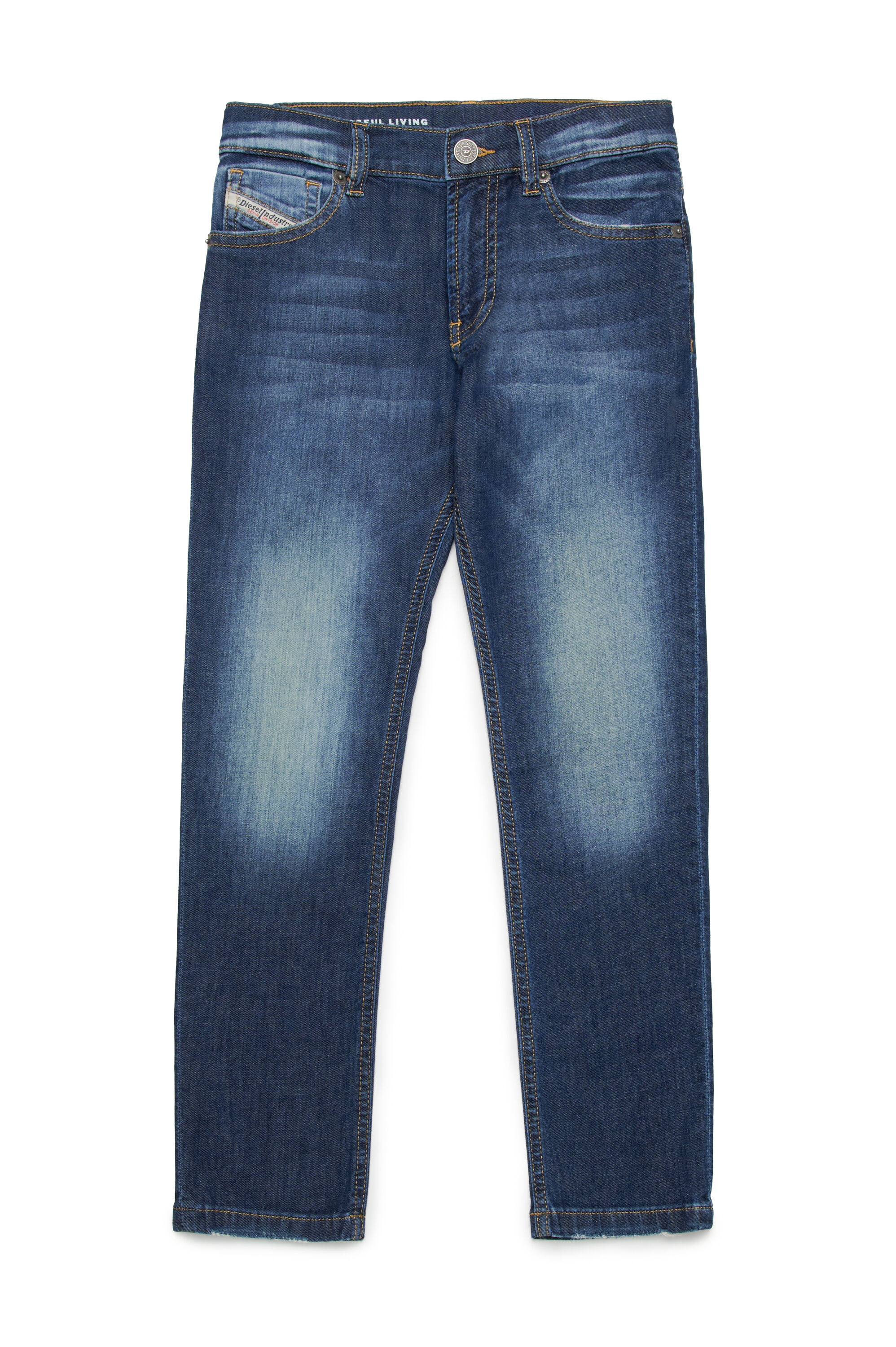 Diesel - 1995-J Uomo, Blu Scuro - Image 1
