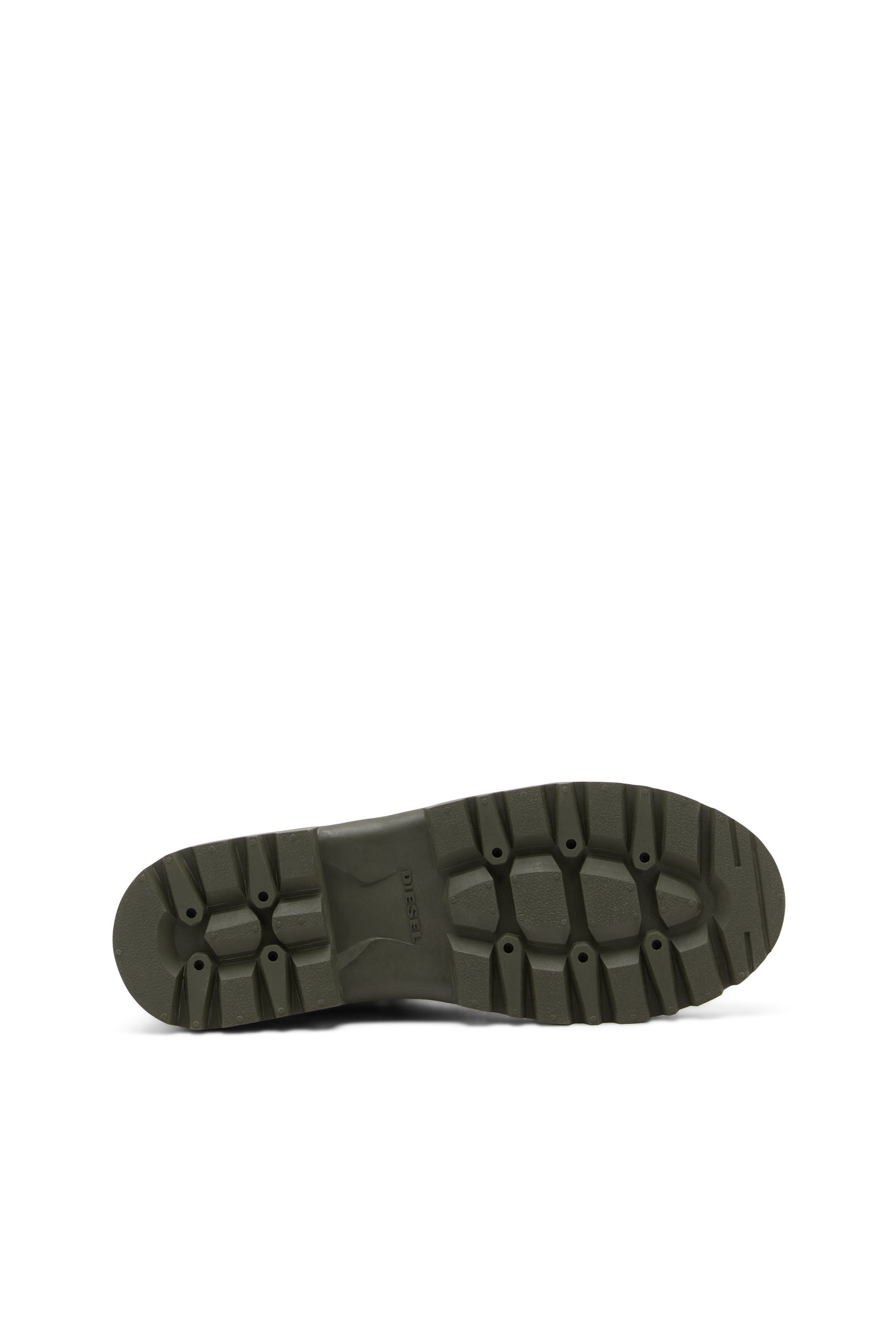 Diesel - D-HIKO BT X, Verde Militare - Image 5