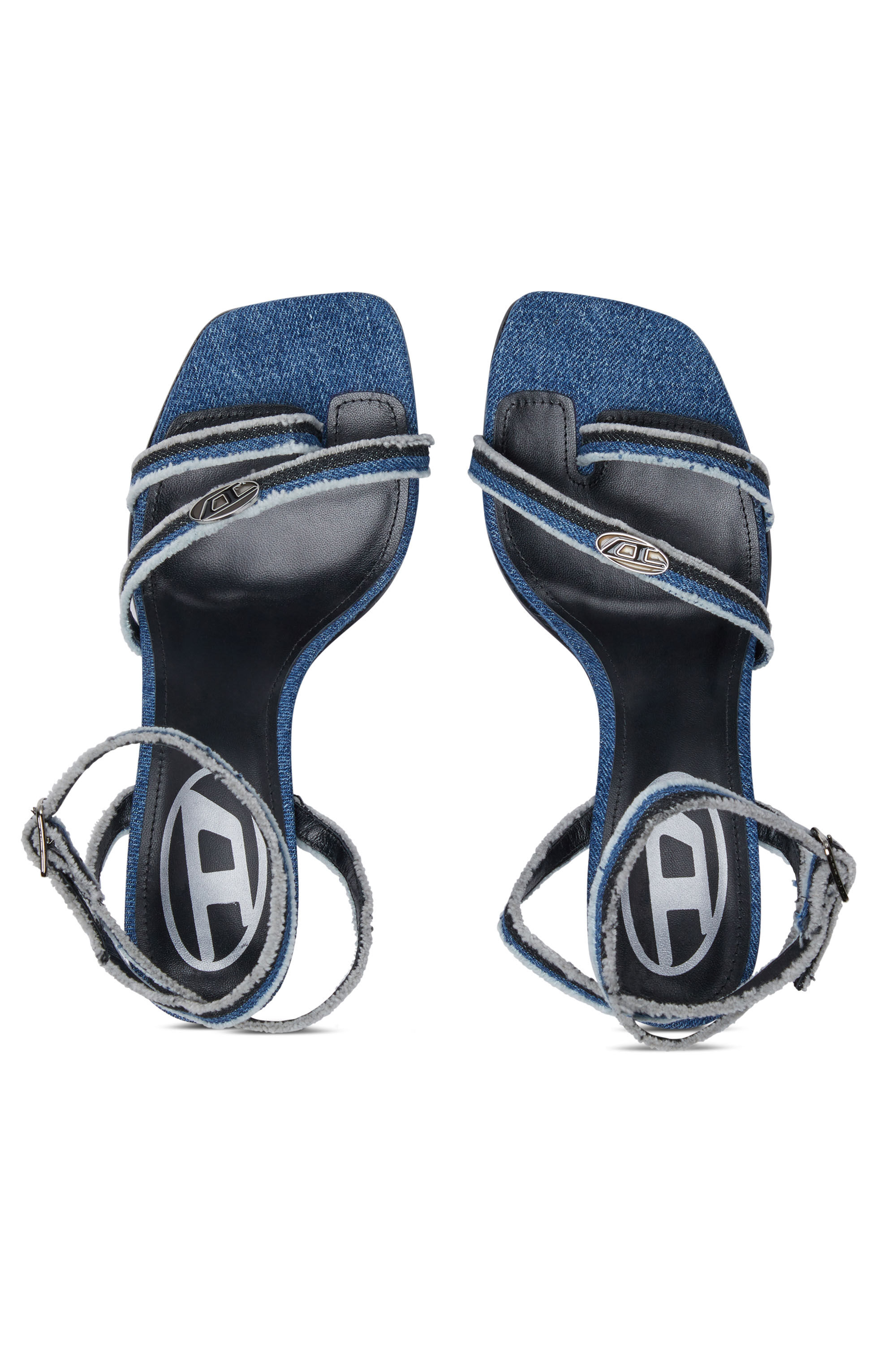Diesel - D-VENUS SA, Blau - Image 4