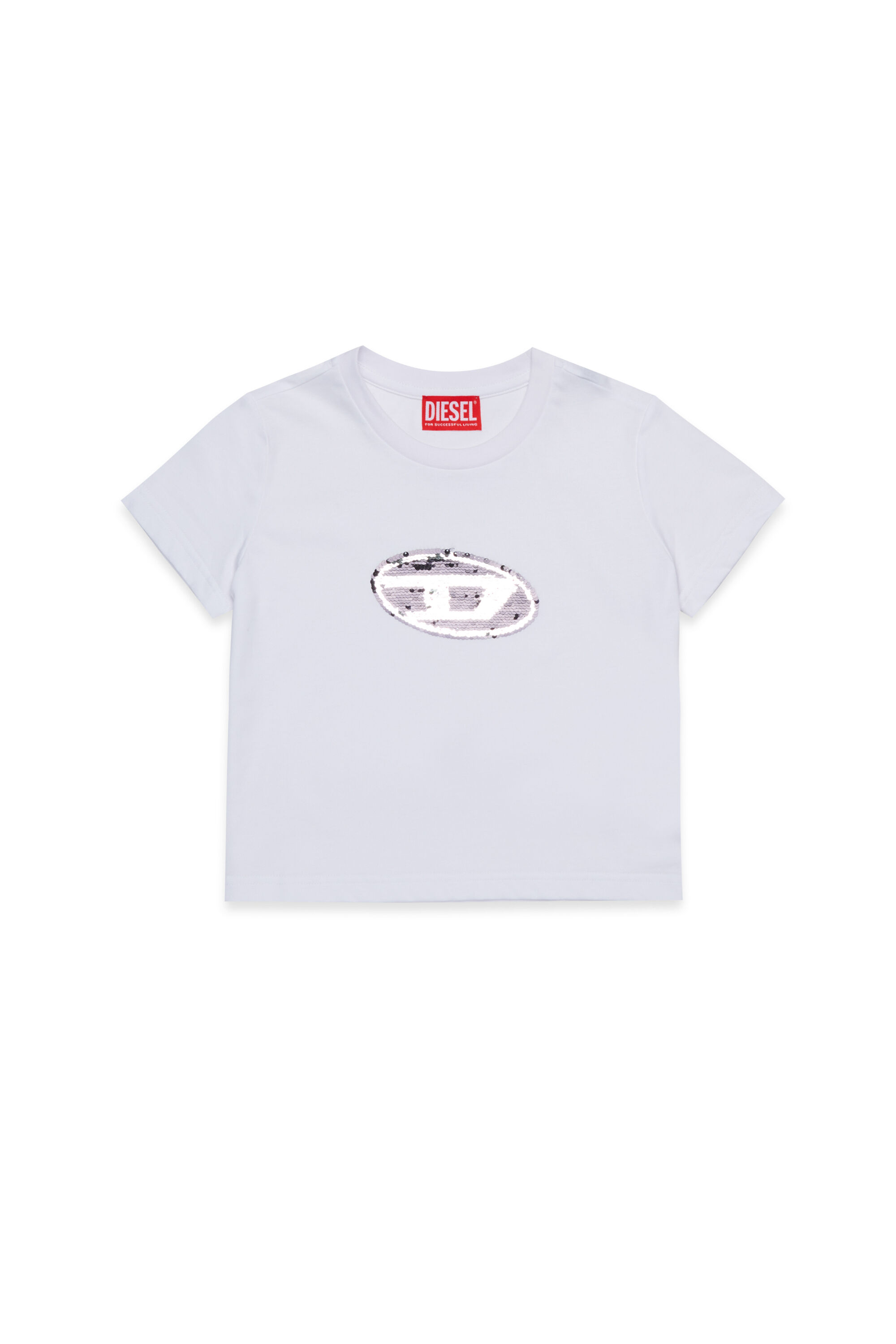 TSEQUINSG, White