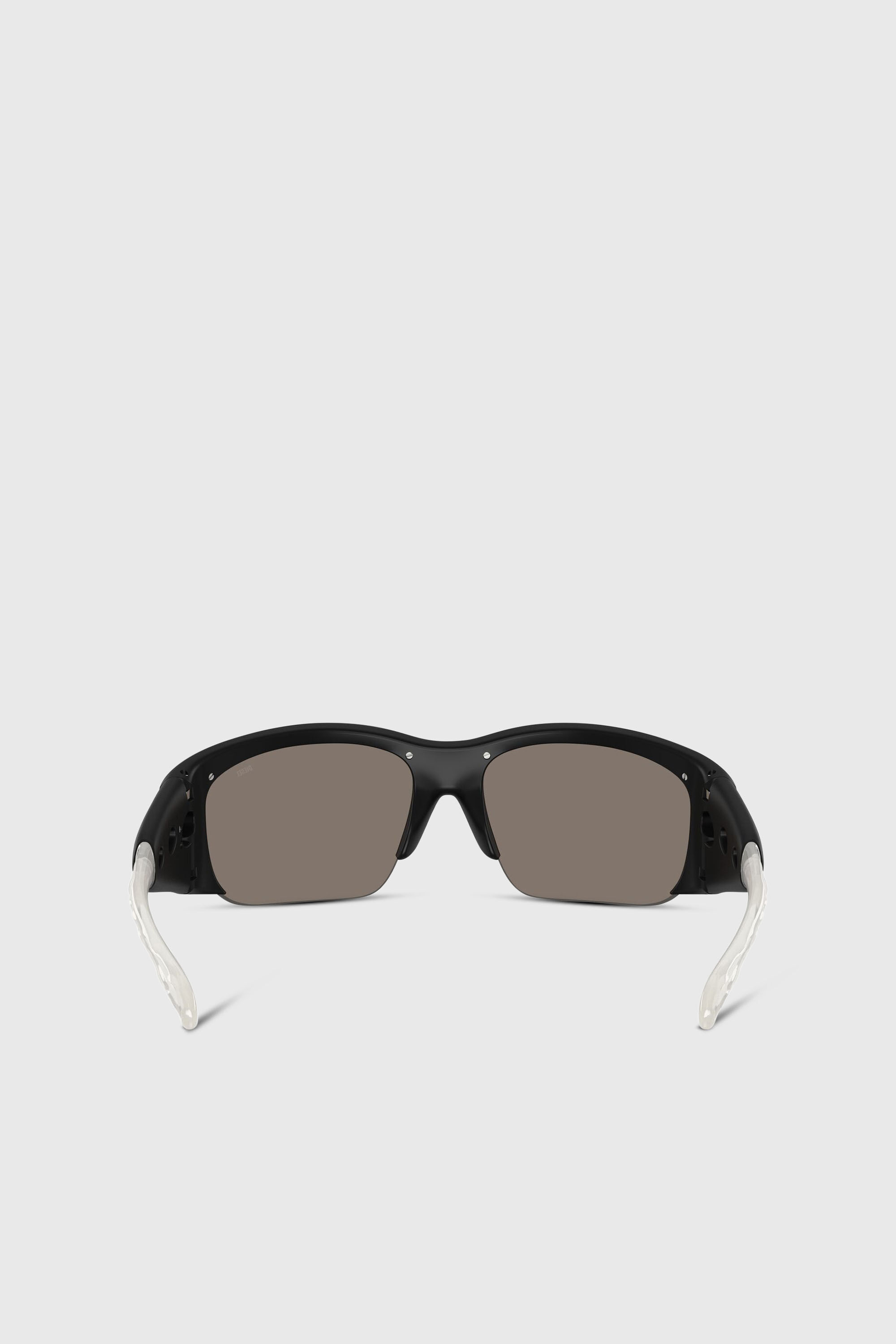 Diesel - 0DL3016U, Lunettes de soleil enveloppantes Mixte in Polychrome - 3