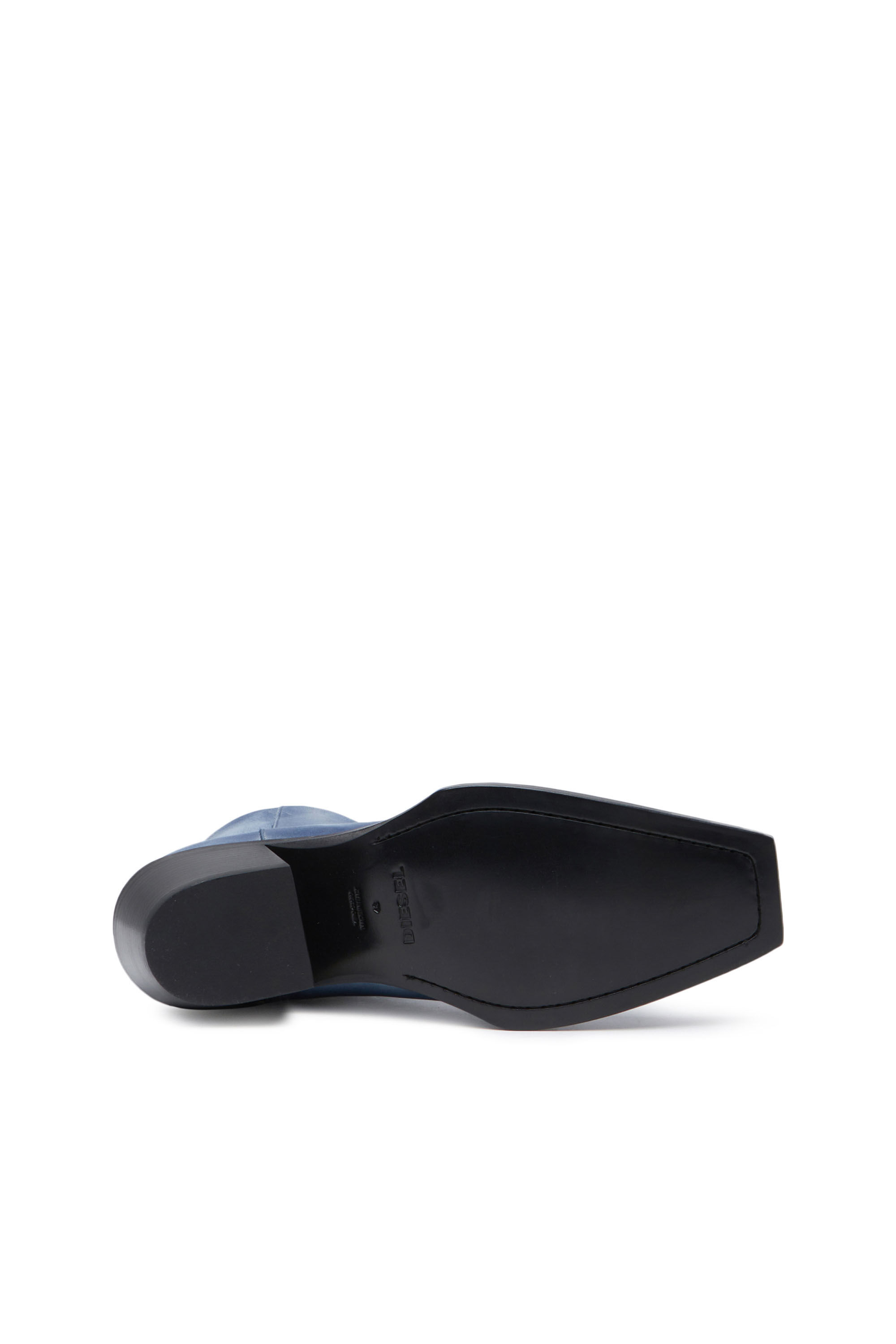 Diesel - D-SANTIAGO BT, Blu - Image 5