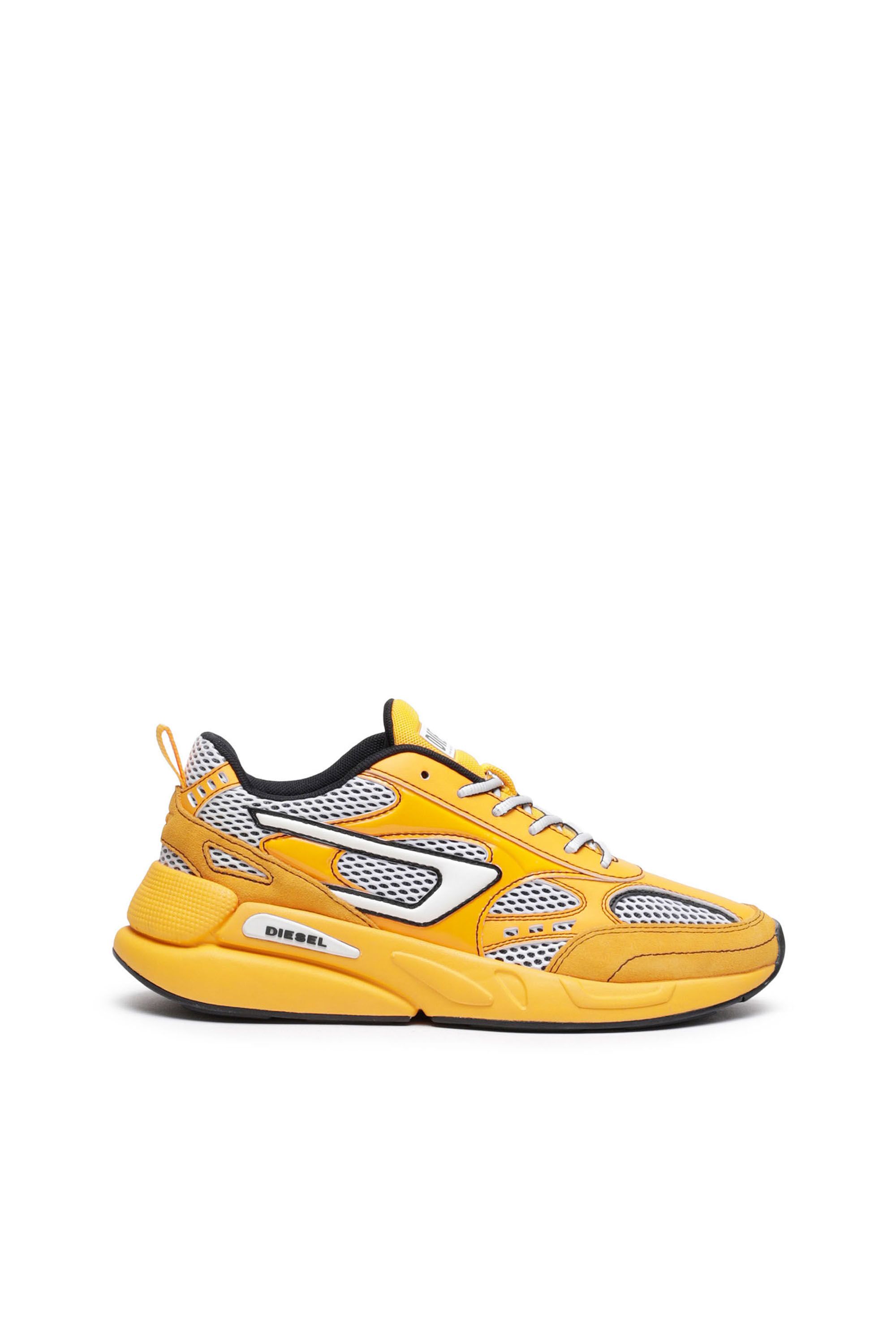 Diesel - S-SERENDIPITY SPORT, Yellow - Image 1