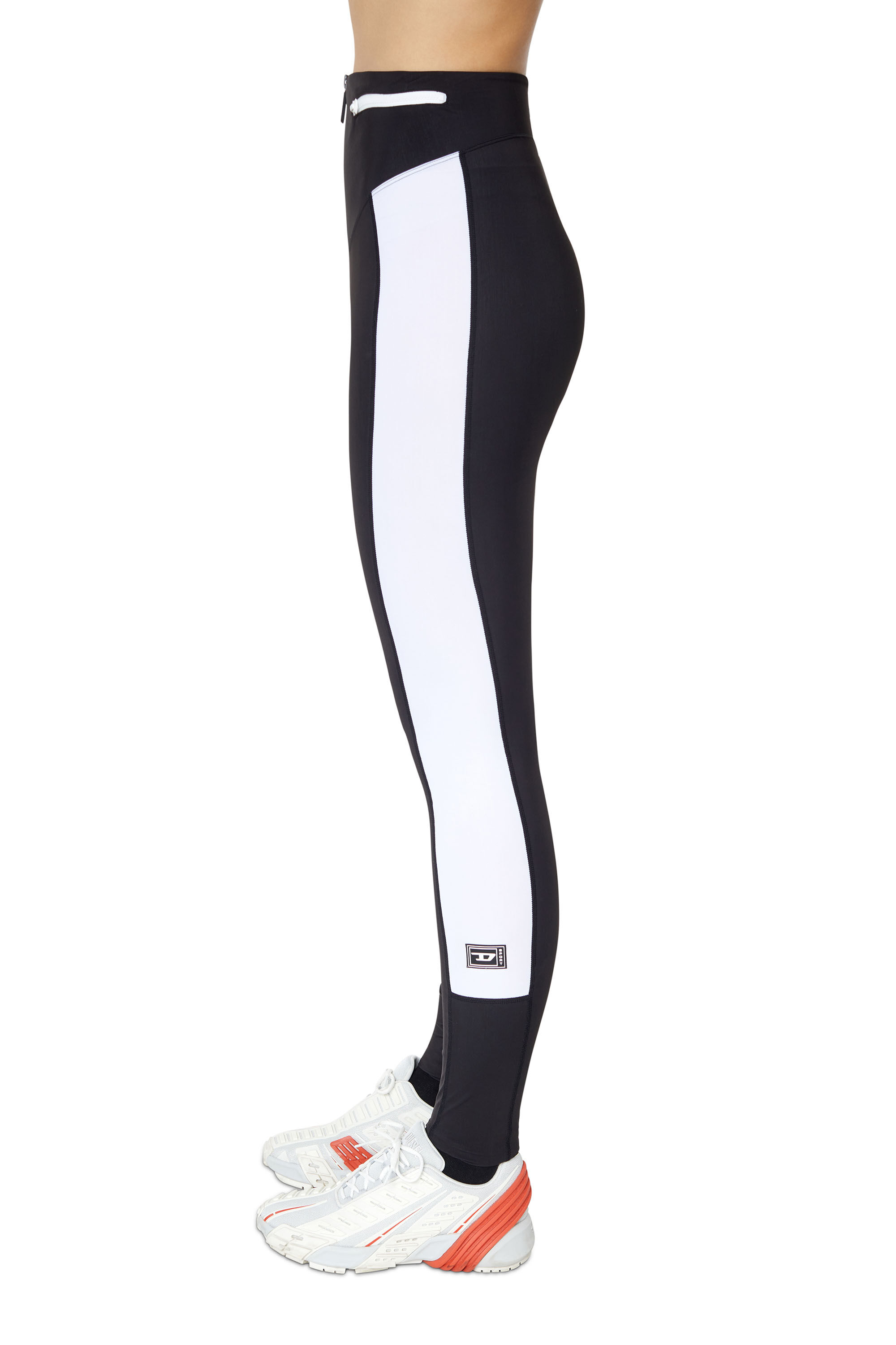 Diesel - AWSB-GAMLEY-WT23, Black - Image 5