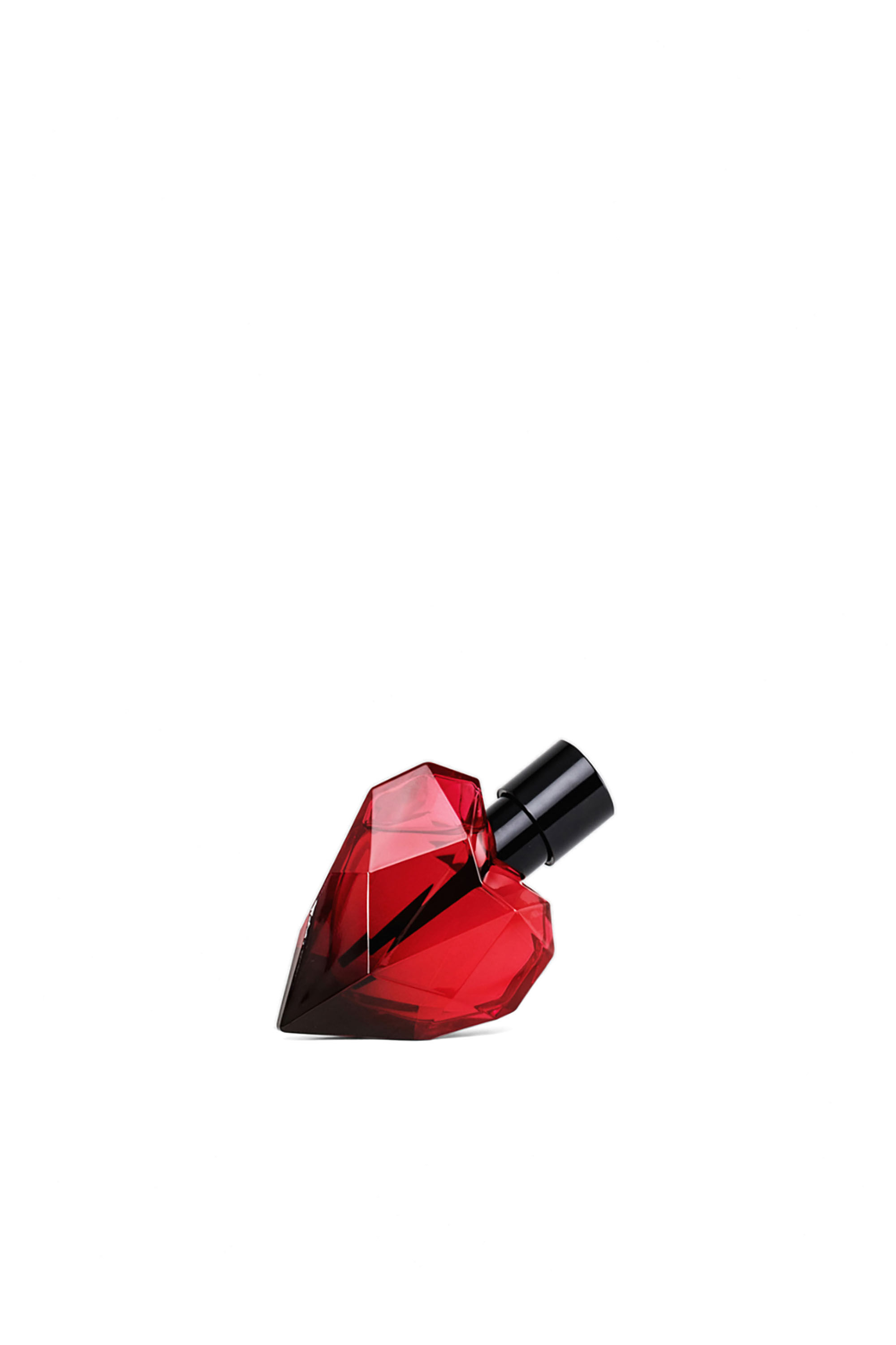 Diesel - LOVERDOSE RED KISS EAU DE PARFUM 30ML, Rouge - Image 1
