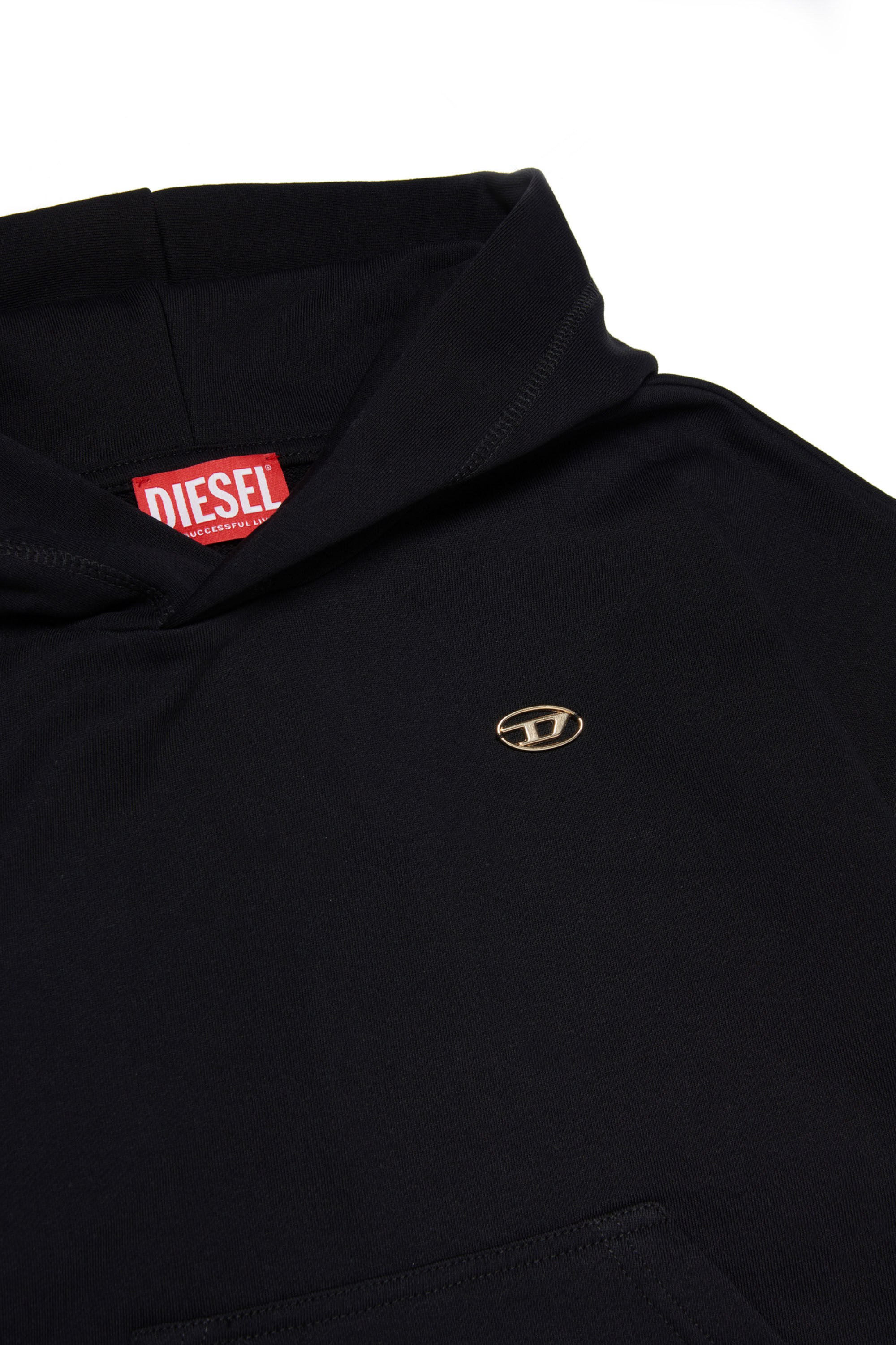 Diesel - DROLLIER, Nero - Image 3
