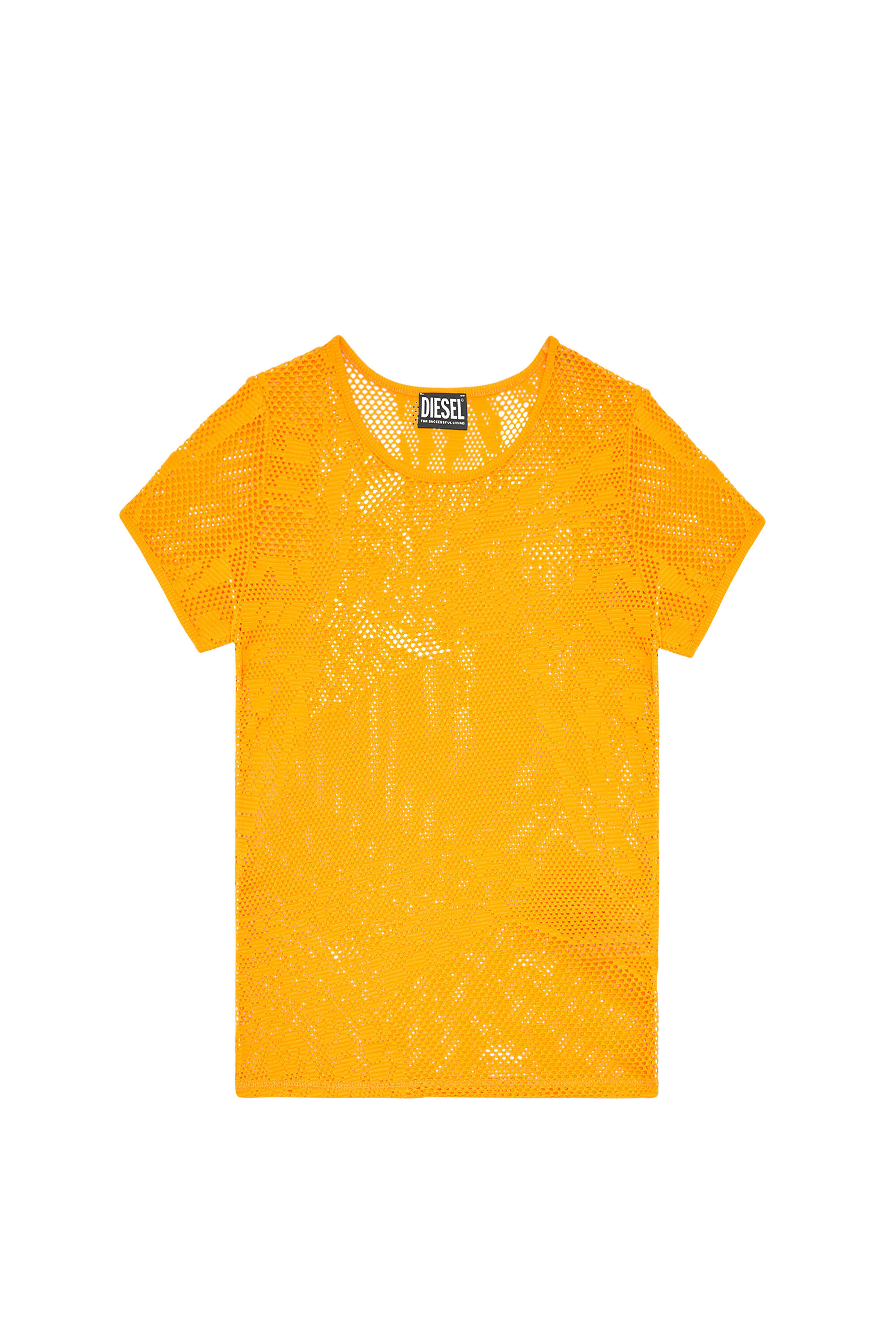 Diesel - T-JAQUE, Yellow - Image 2