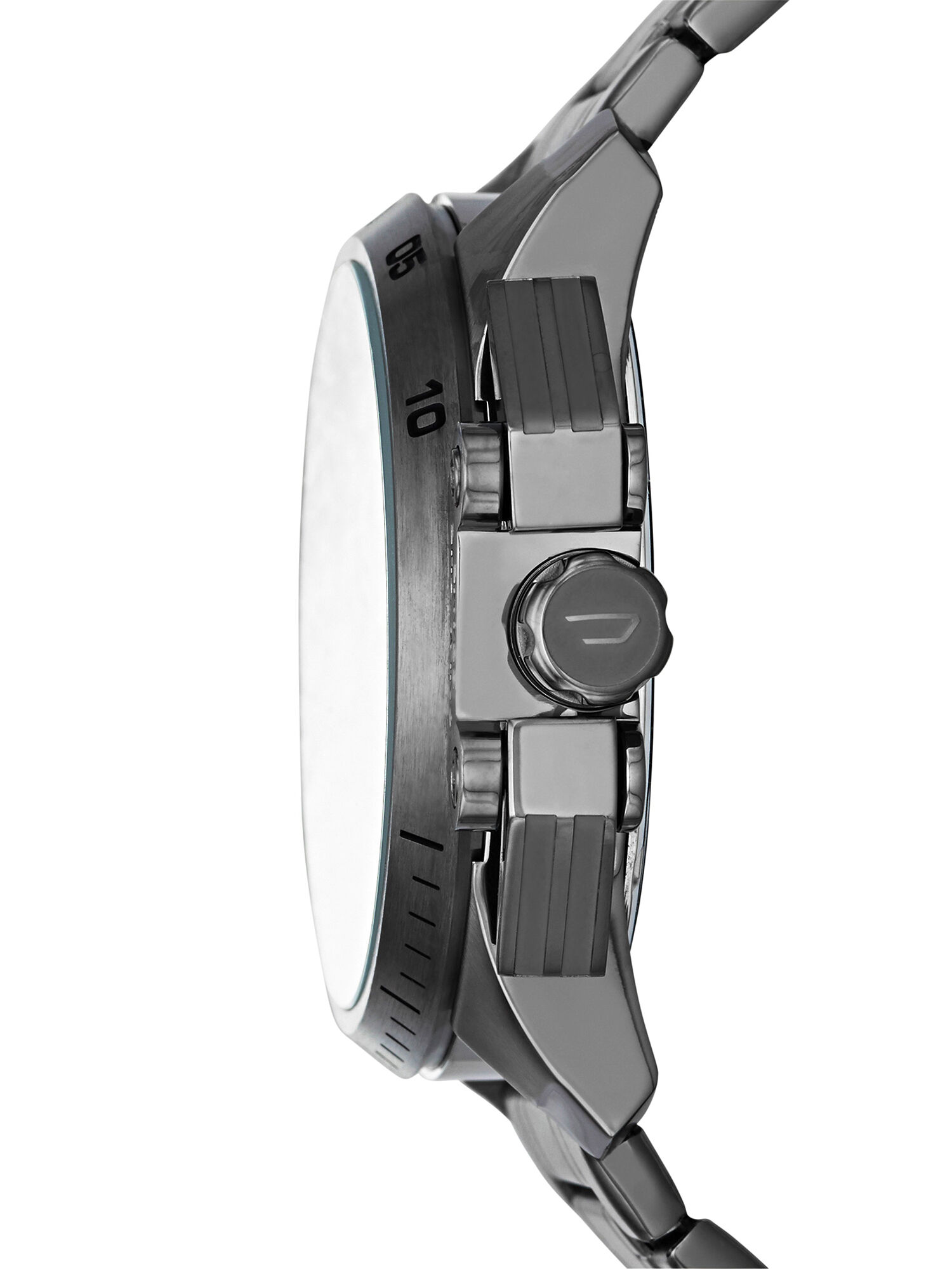 DZ4363 IRONSIDE, 