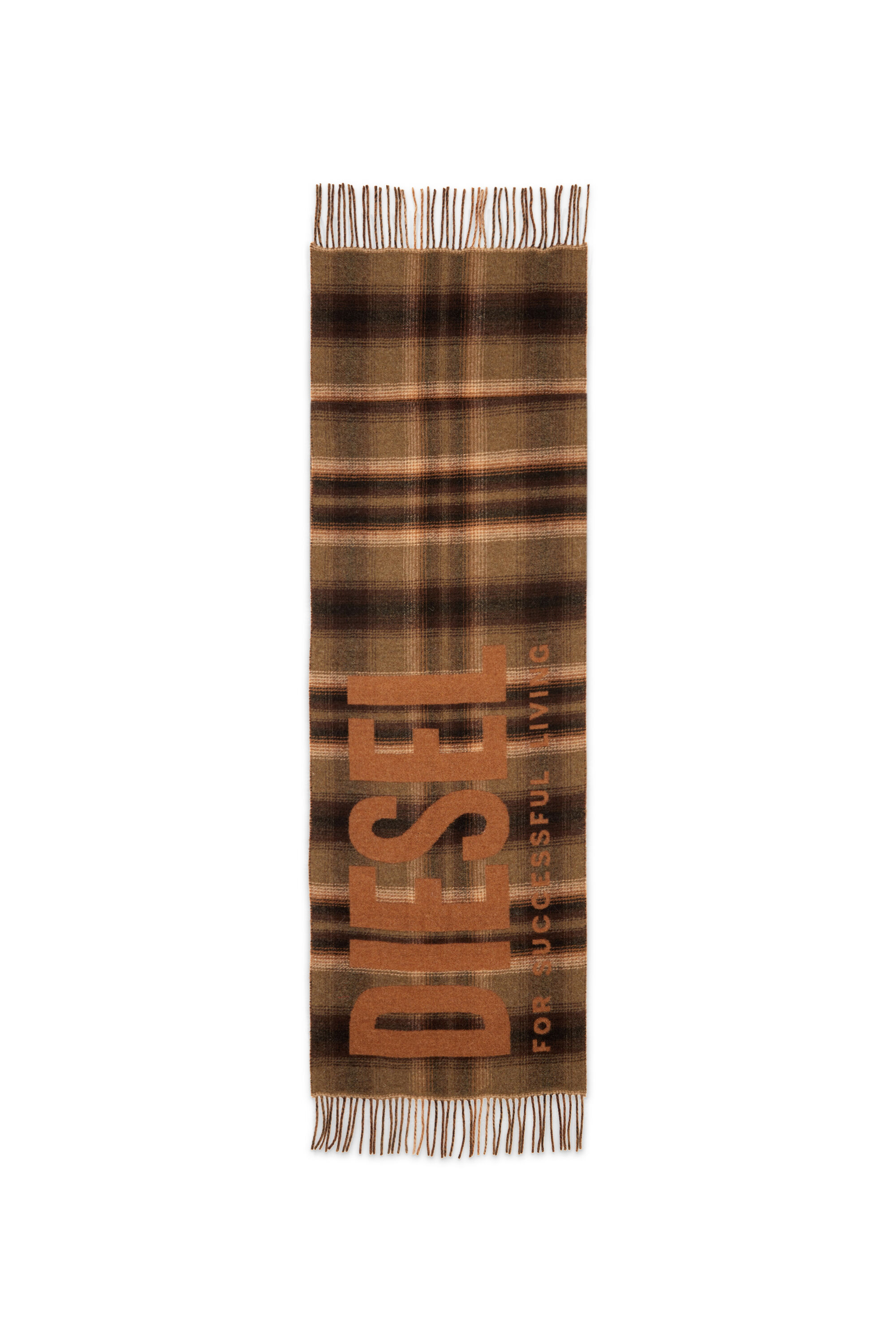 S-CHECK, Marrone/Beige