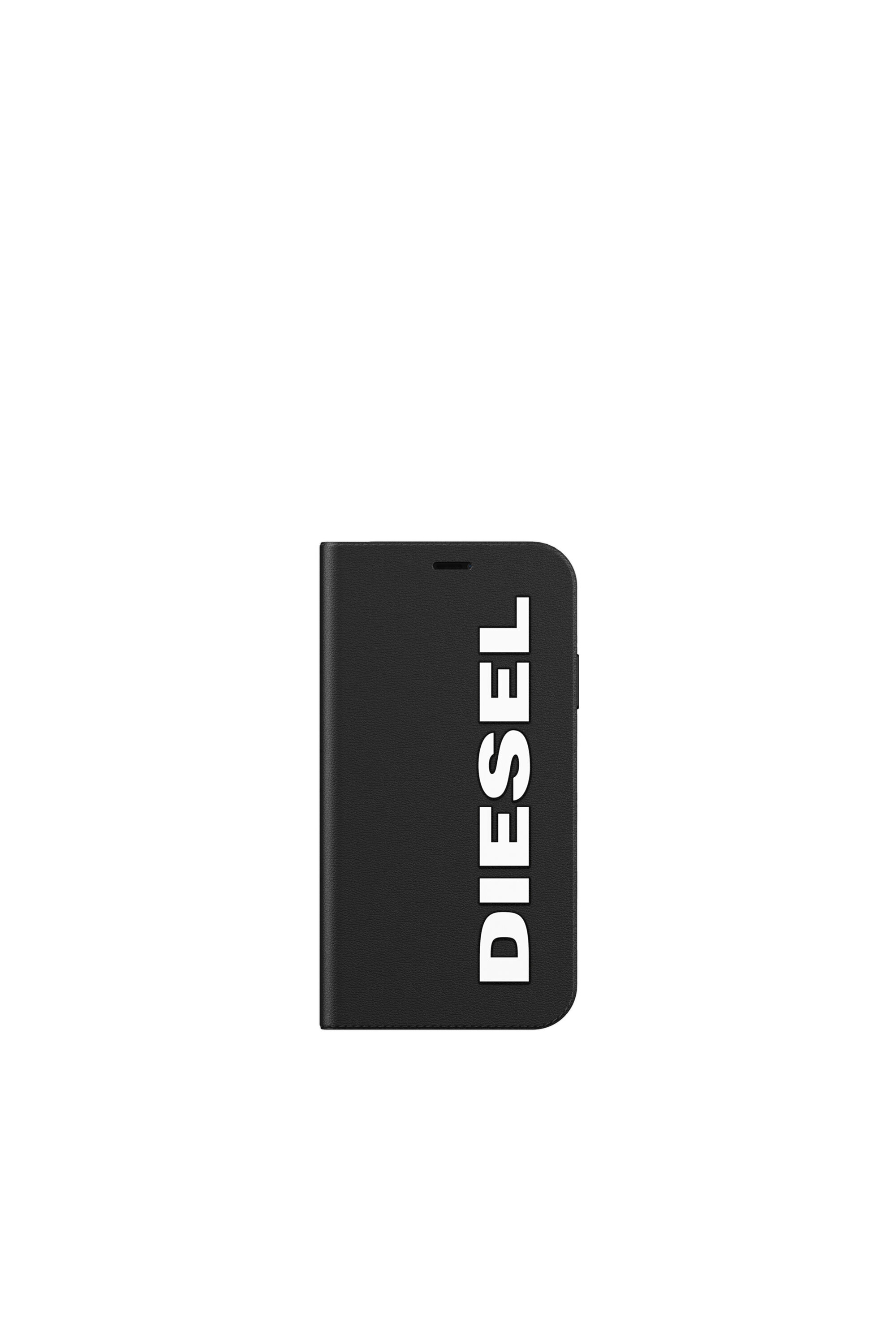 Diesel - 41973 BOOKLET CASE, Nero - Image 2