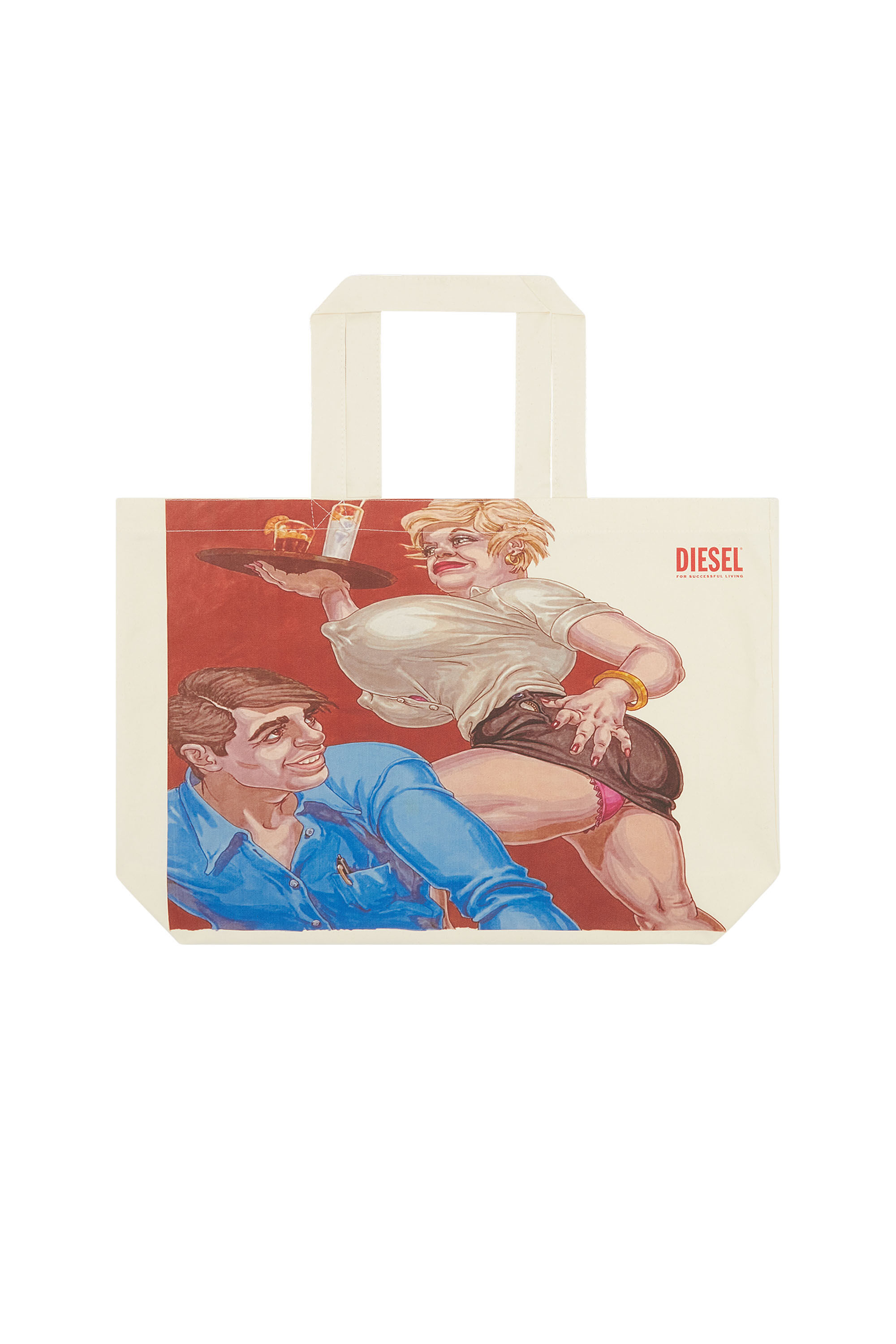Diesel - SHOPPING - PRIDE PROJECT,  - Image 1