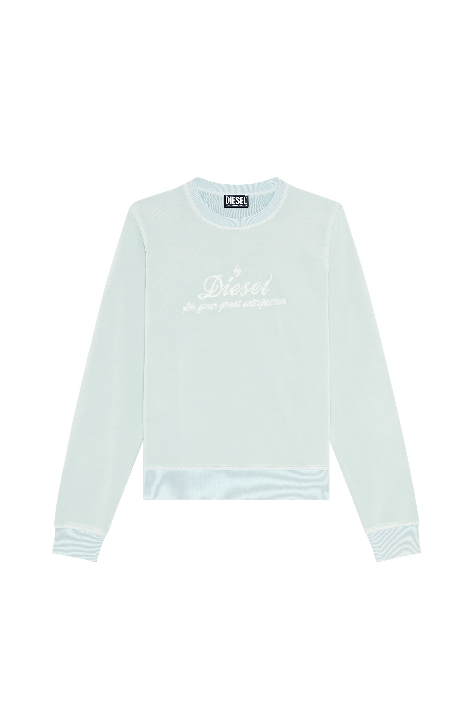 Diesel - F-REGGY-E2, Grau - Image 2
