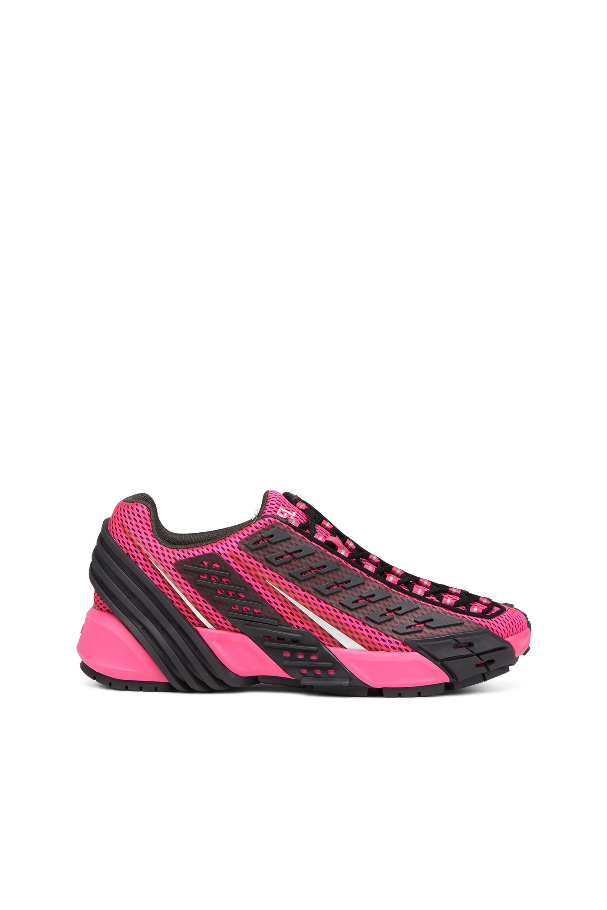 Diesel - S-PROTOTYPE V2, Schwarz/Rosa - Image 1