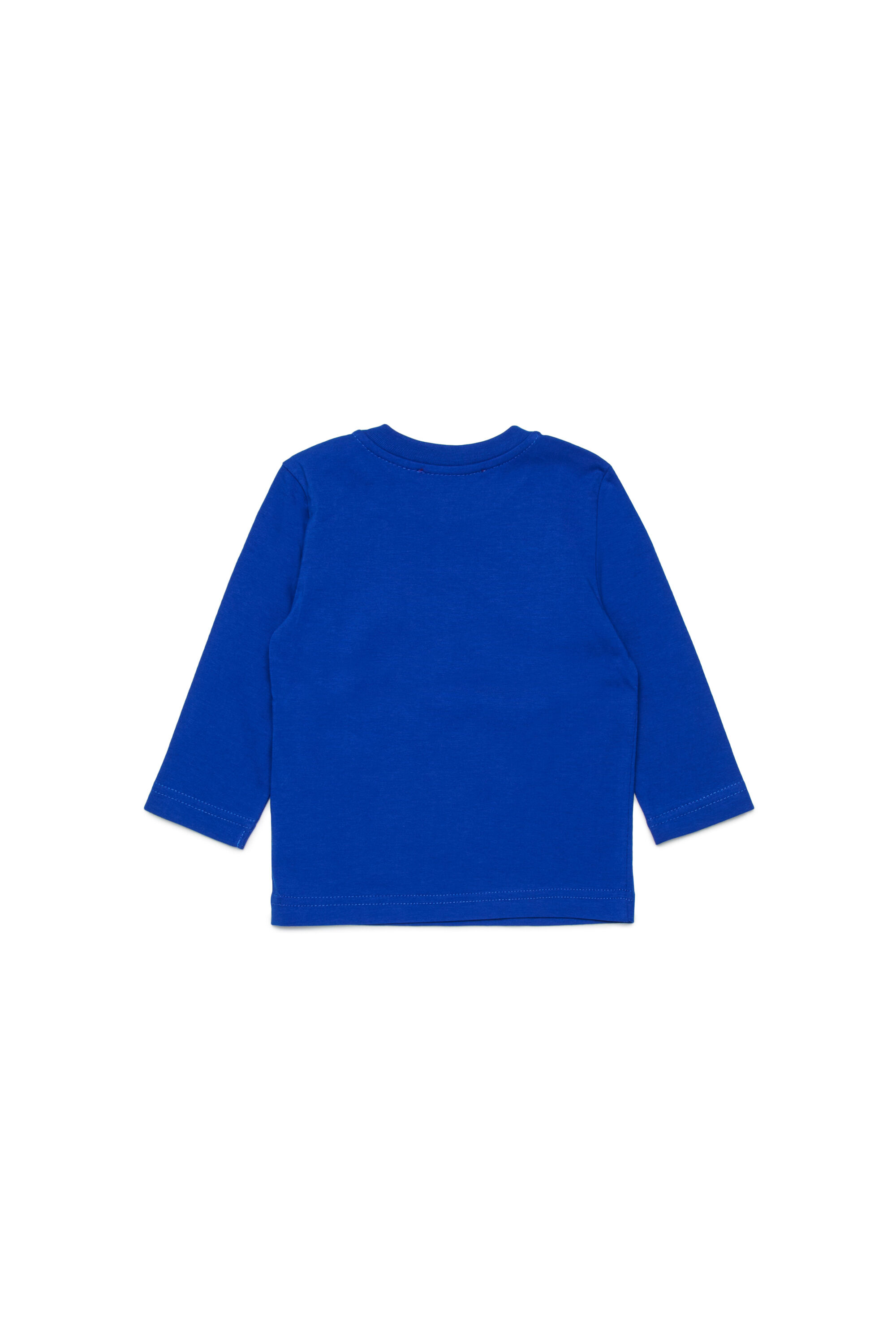 TRULLYB, Bleu