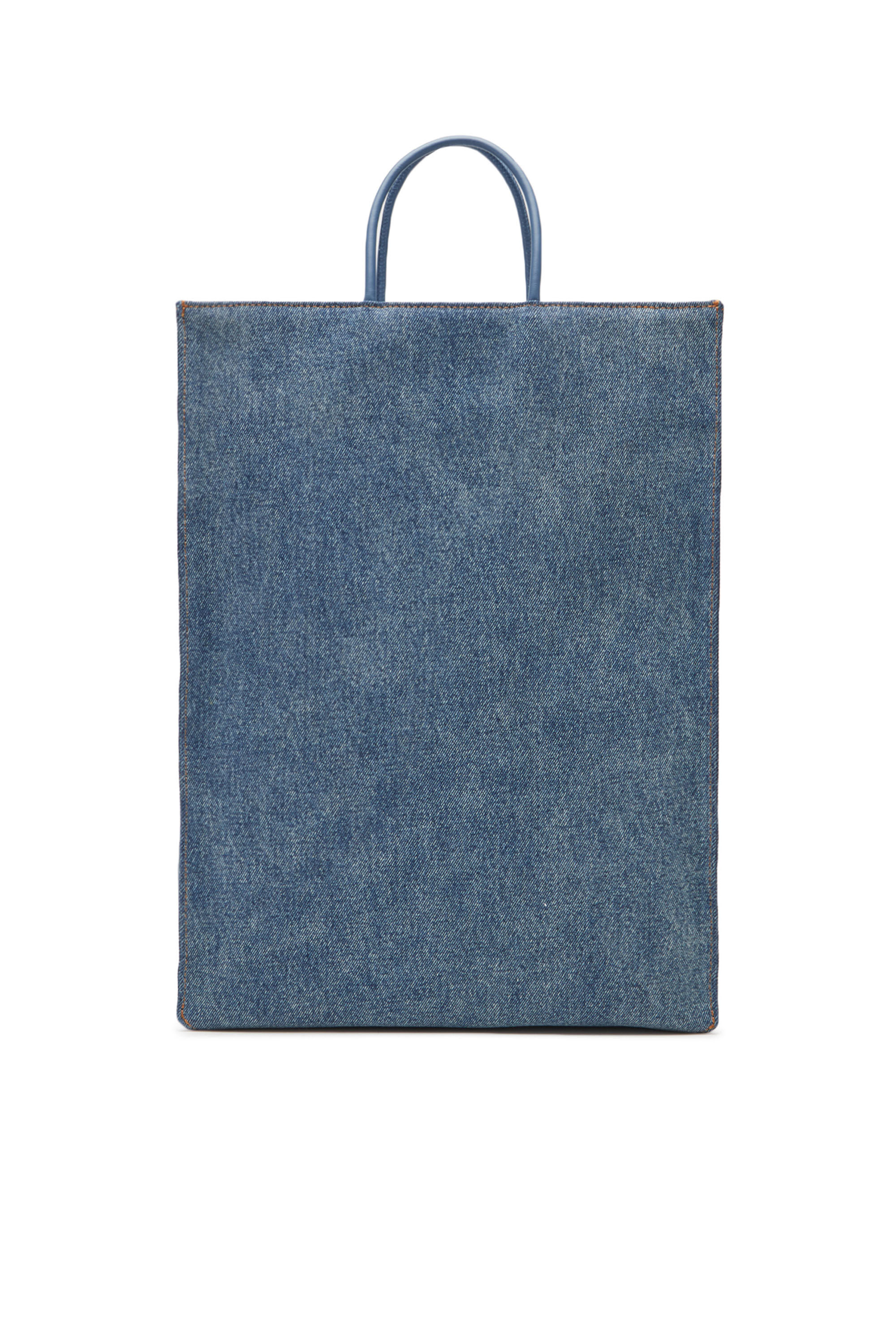 Diesel - DSL SHOPPER 3D L X, Blau - Image 3