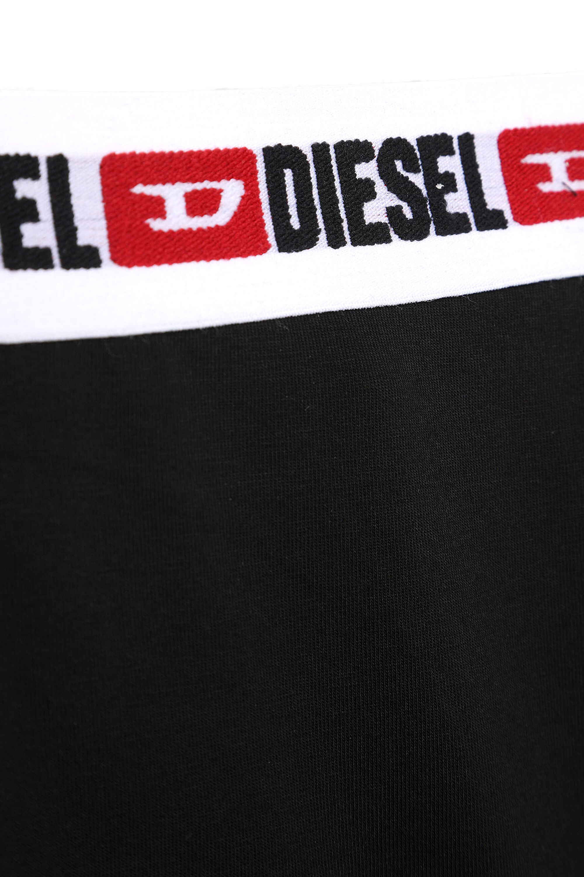 Diesel - UFLB-BABYX, Noir - Image 3