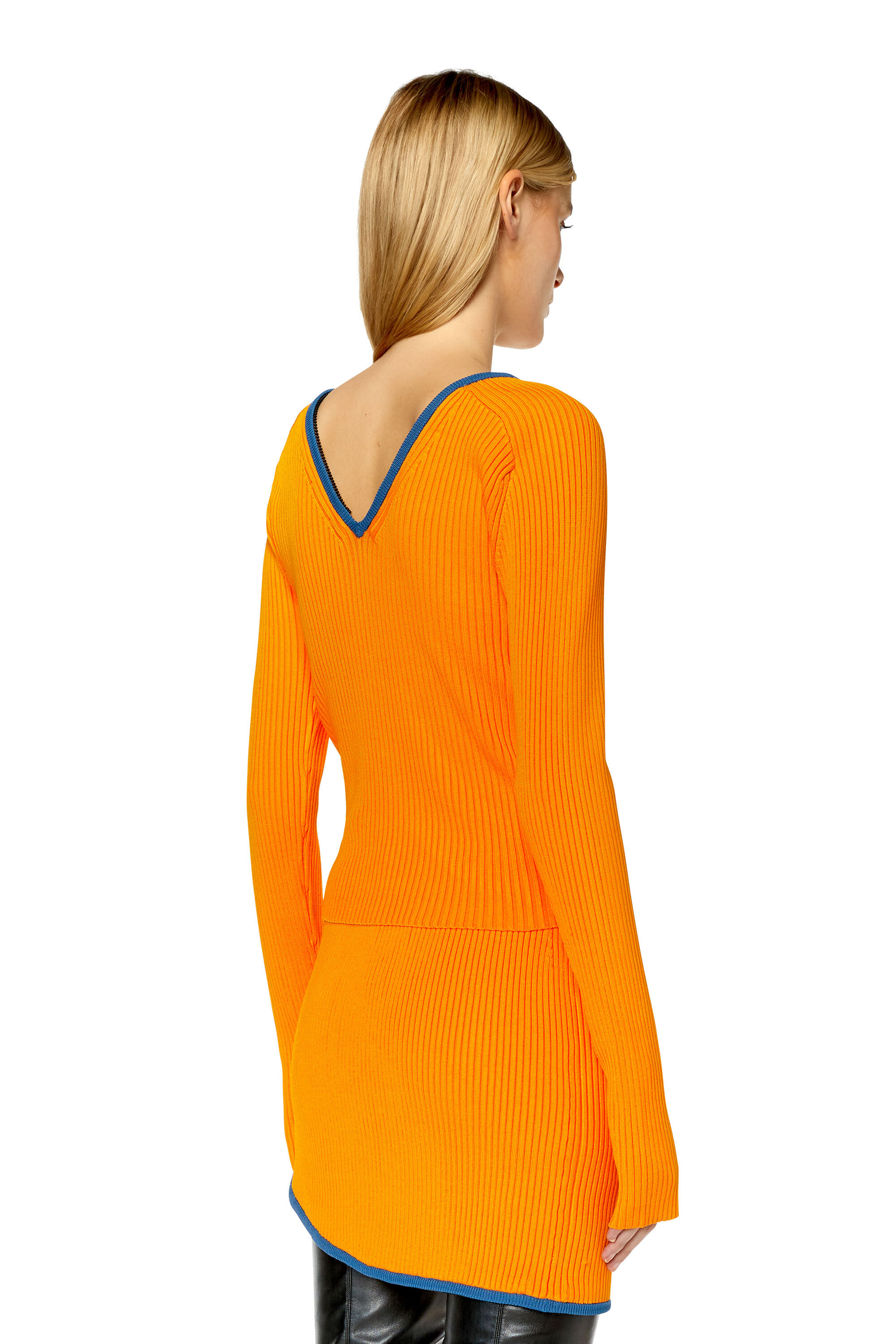 Diesel - M-OIRA, Orange - Image 4