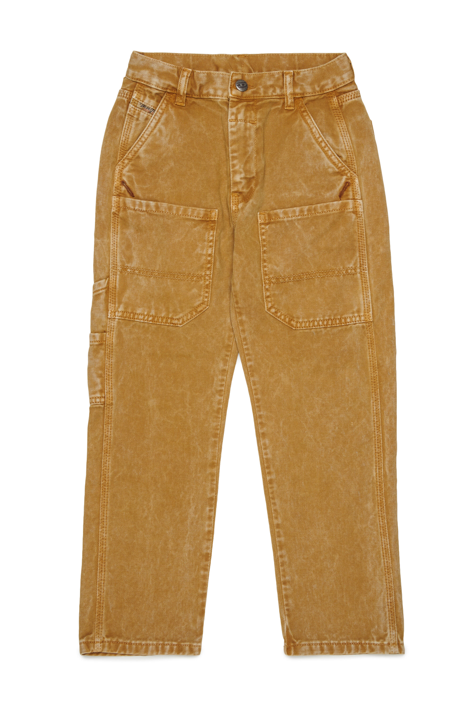Diesel - Herren D-BERR-J, Braun - 1