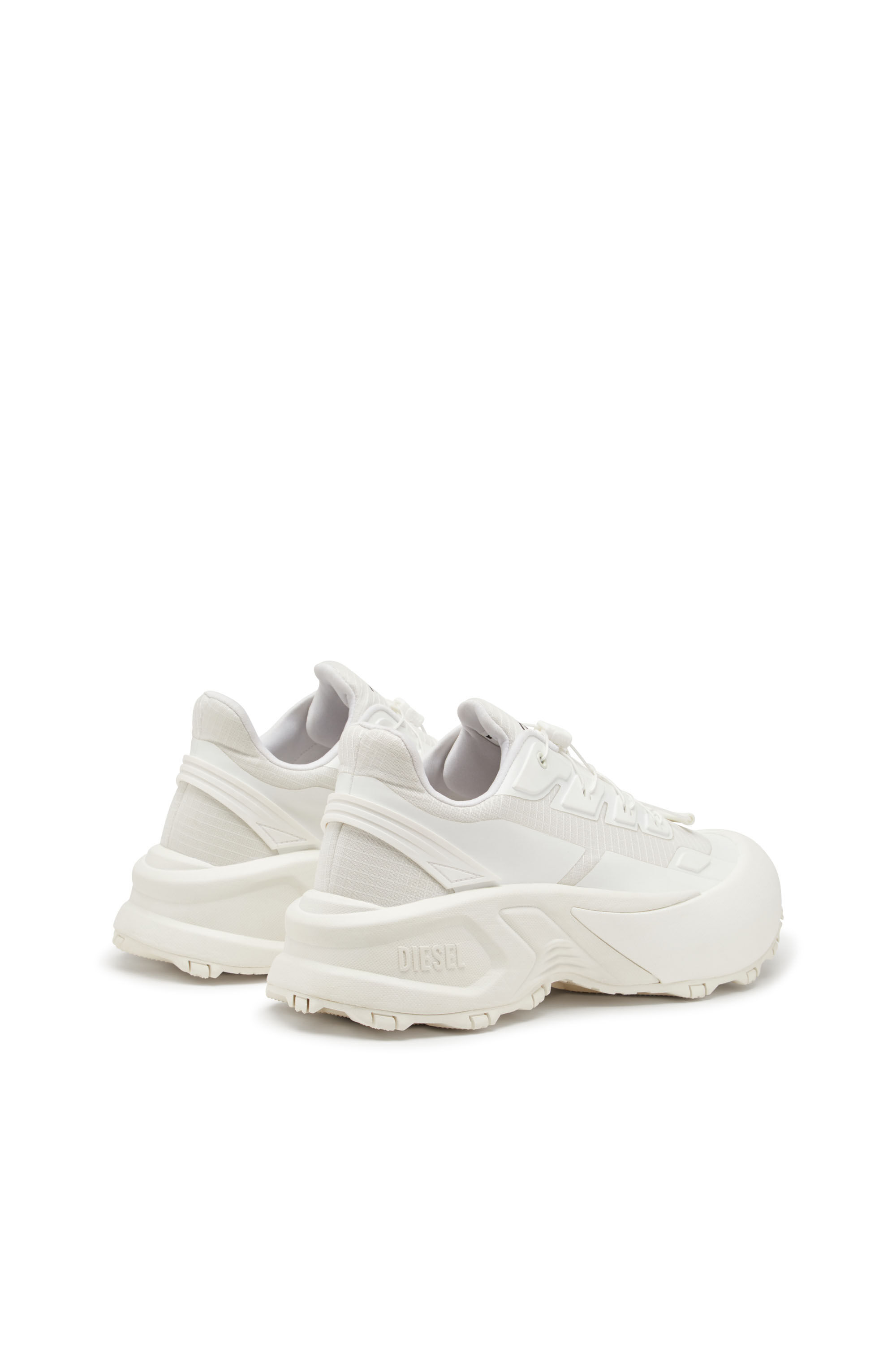 Diesel - D-CAGE RUNNER, Blanc - Image 3