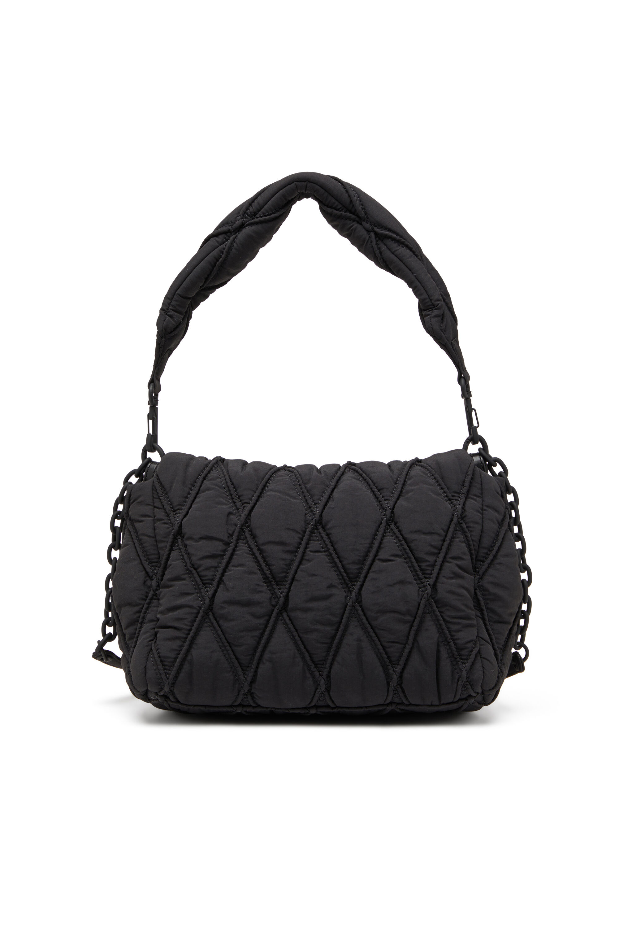 Diesel - CHARM-D SHOULDER M, Noir - Image 3