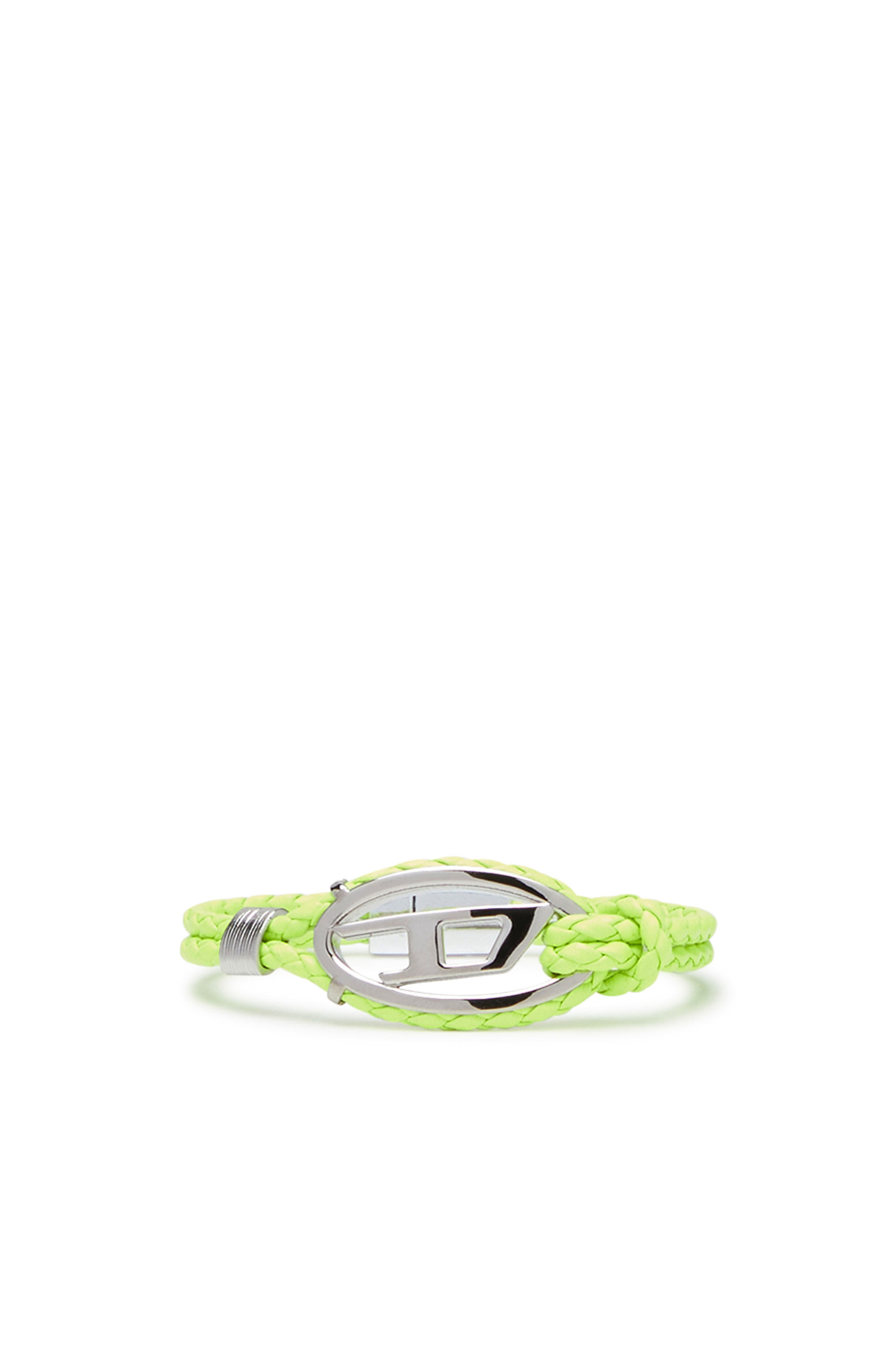 Diesel - A-ROPE, Vert Fluo - Image 1