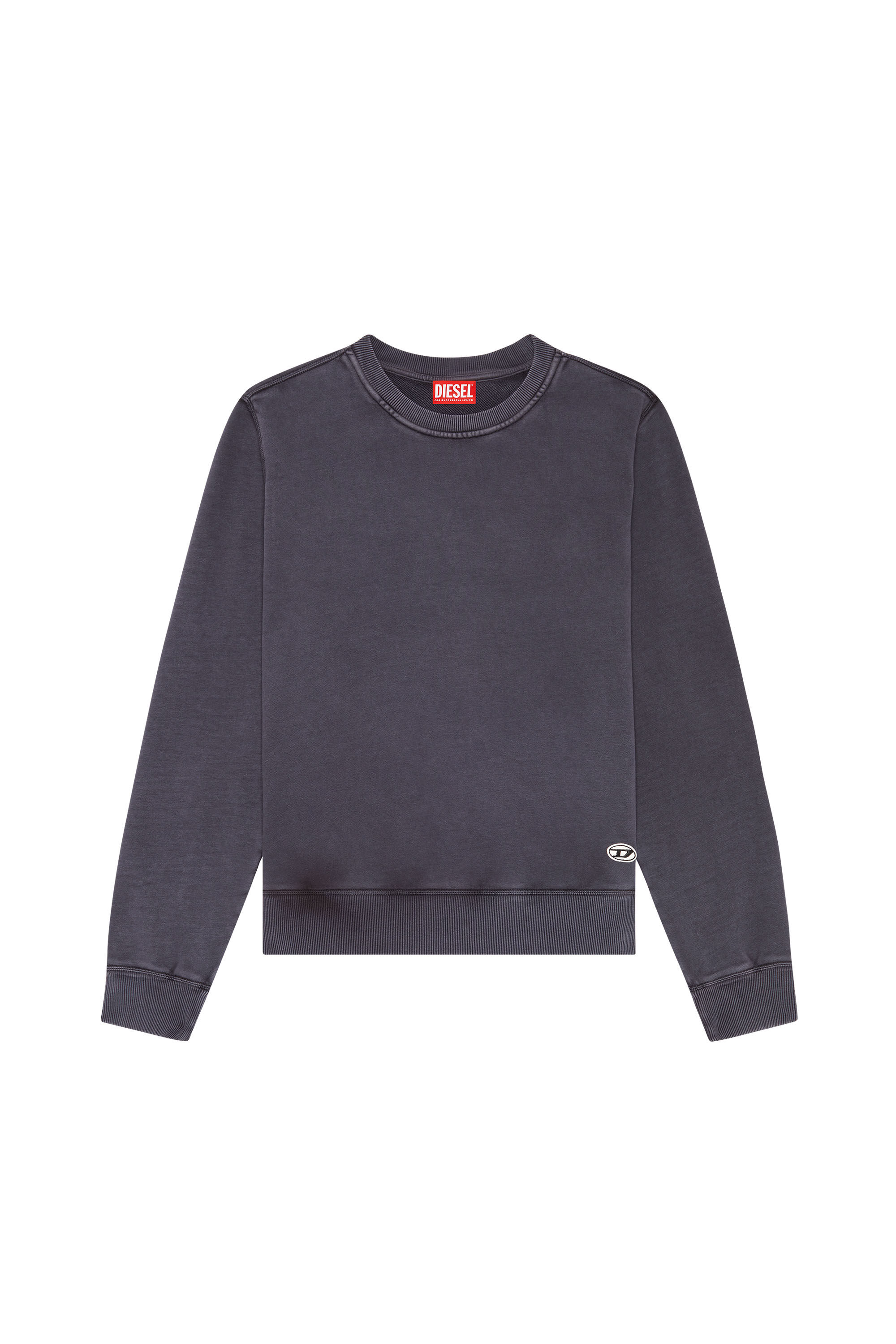 Diesel - S-GINN-DOV-PE, Bleu Foncé - Image 2