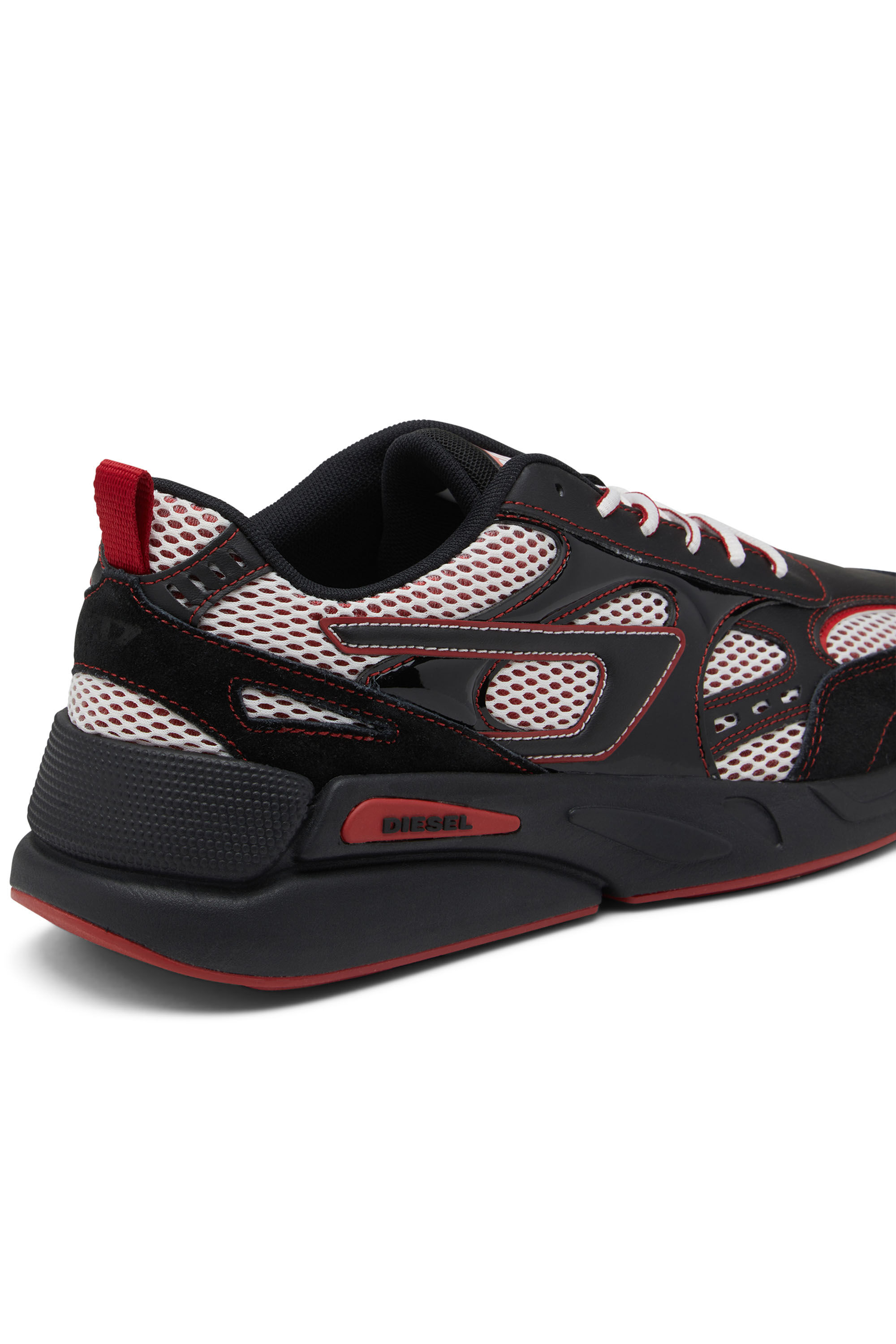 Diesel - S-SERENDIPITY SPORT, Nero - Image 7