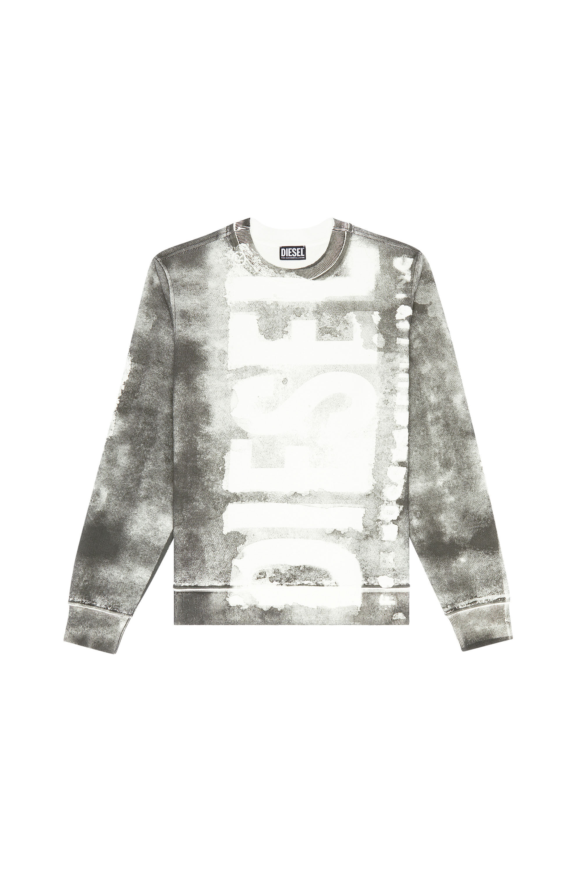Diesel - S-GINY, Gris - Image 2