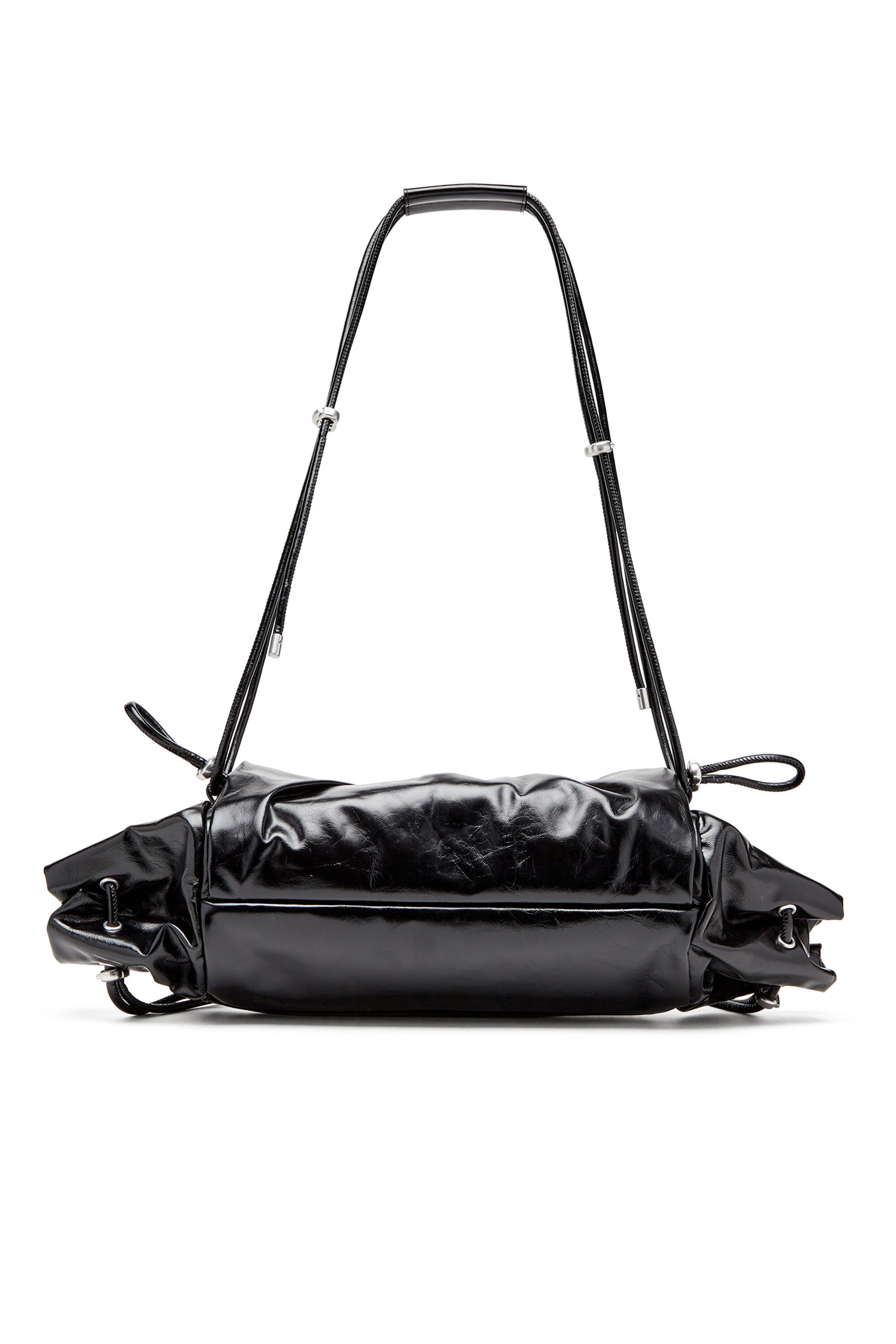 Diesel - SCRUNCH-D SHOULDER M, Noir - Image 3