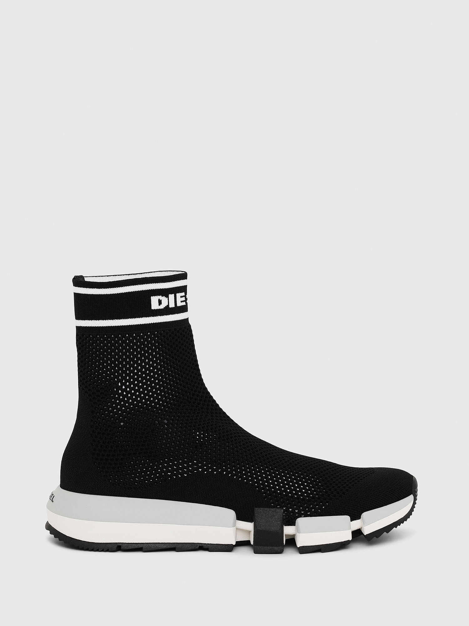 Chaussure chaussette diesel