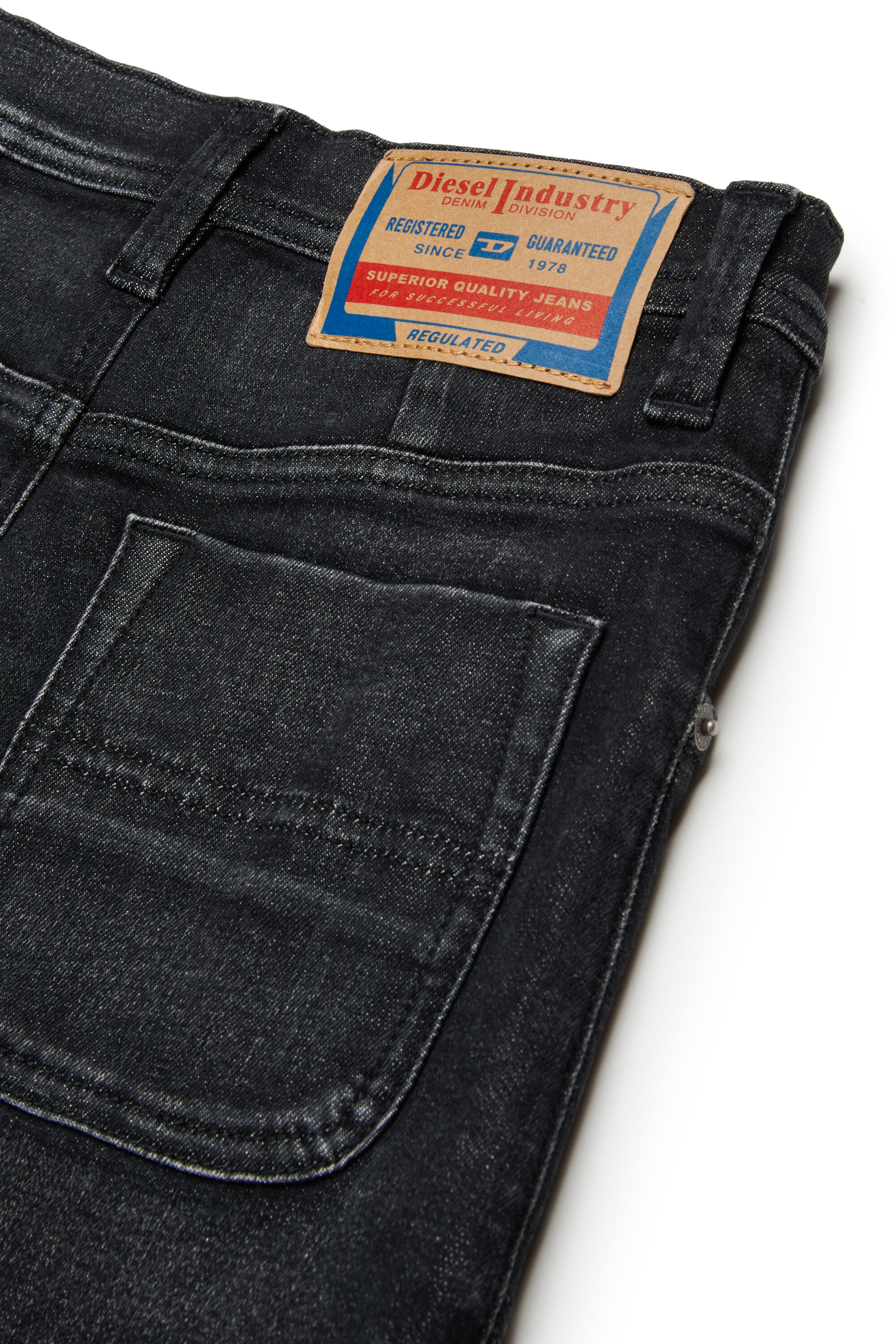 GEALBUS, Nero/Grigio scuro