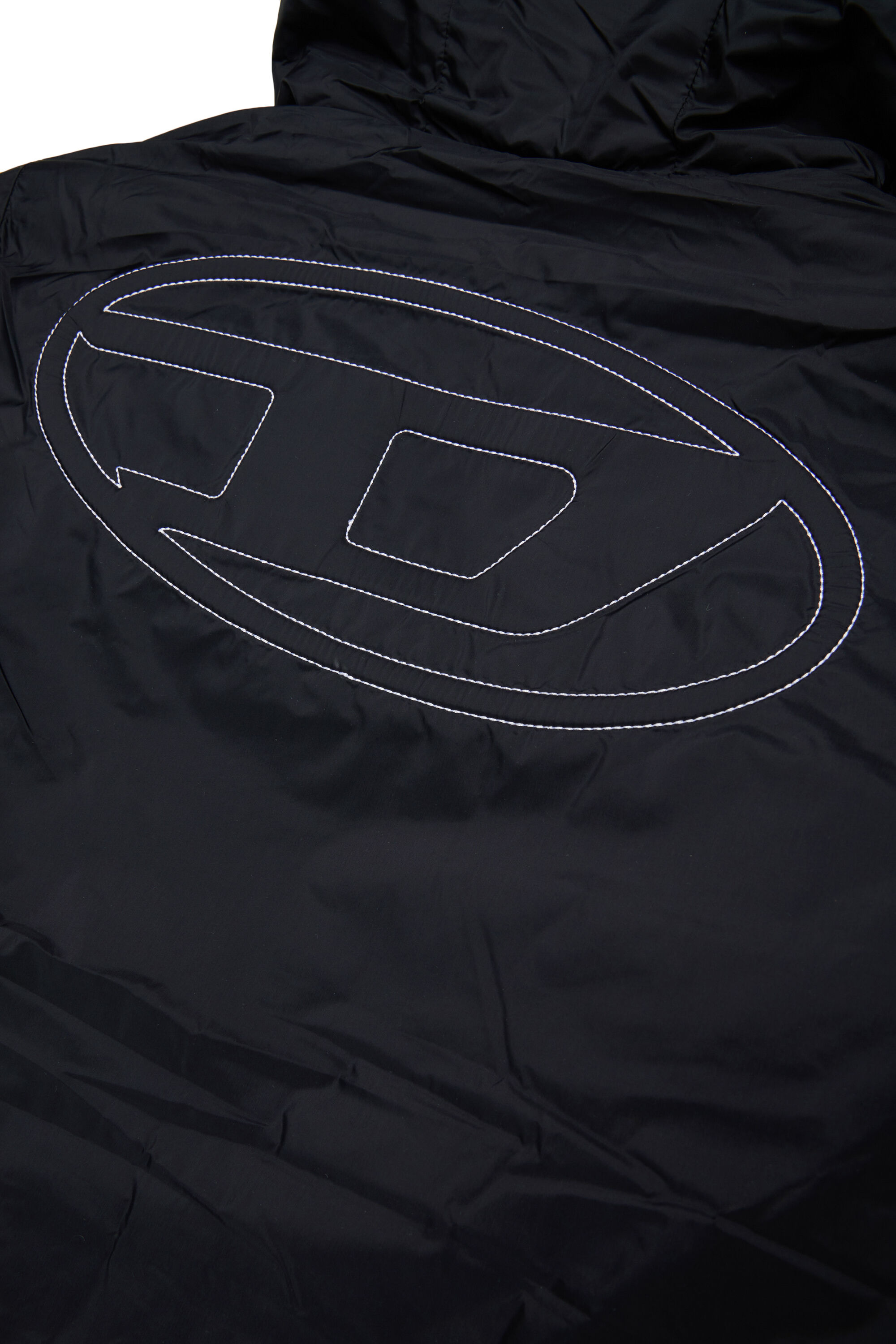 JOSIPLS, Noir