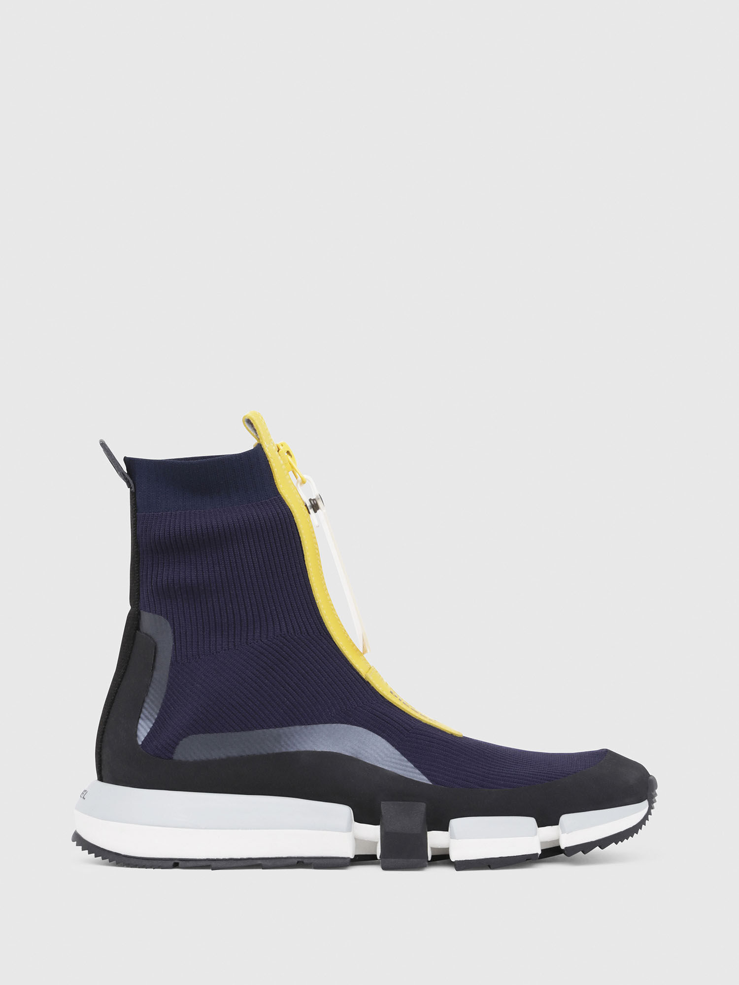 chaussure chaussette diesel
