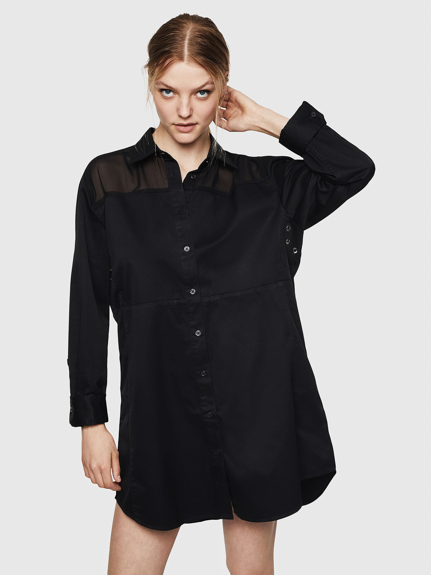 Robe diesel nouvelle collection clearance