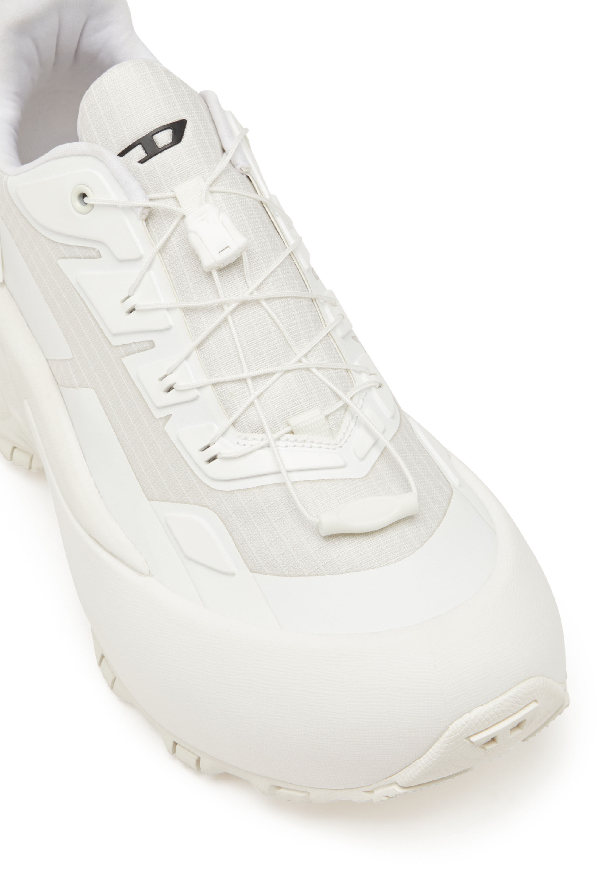 Diesel - D-CAGE RUNNER, Bianco - Image 6