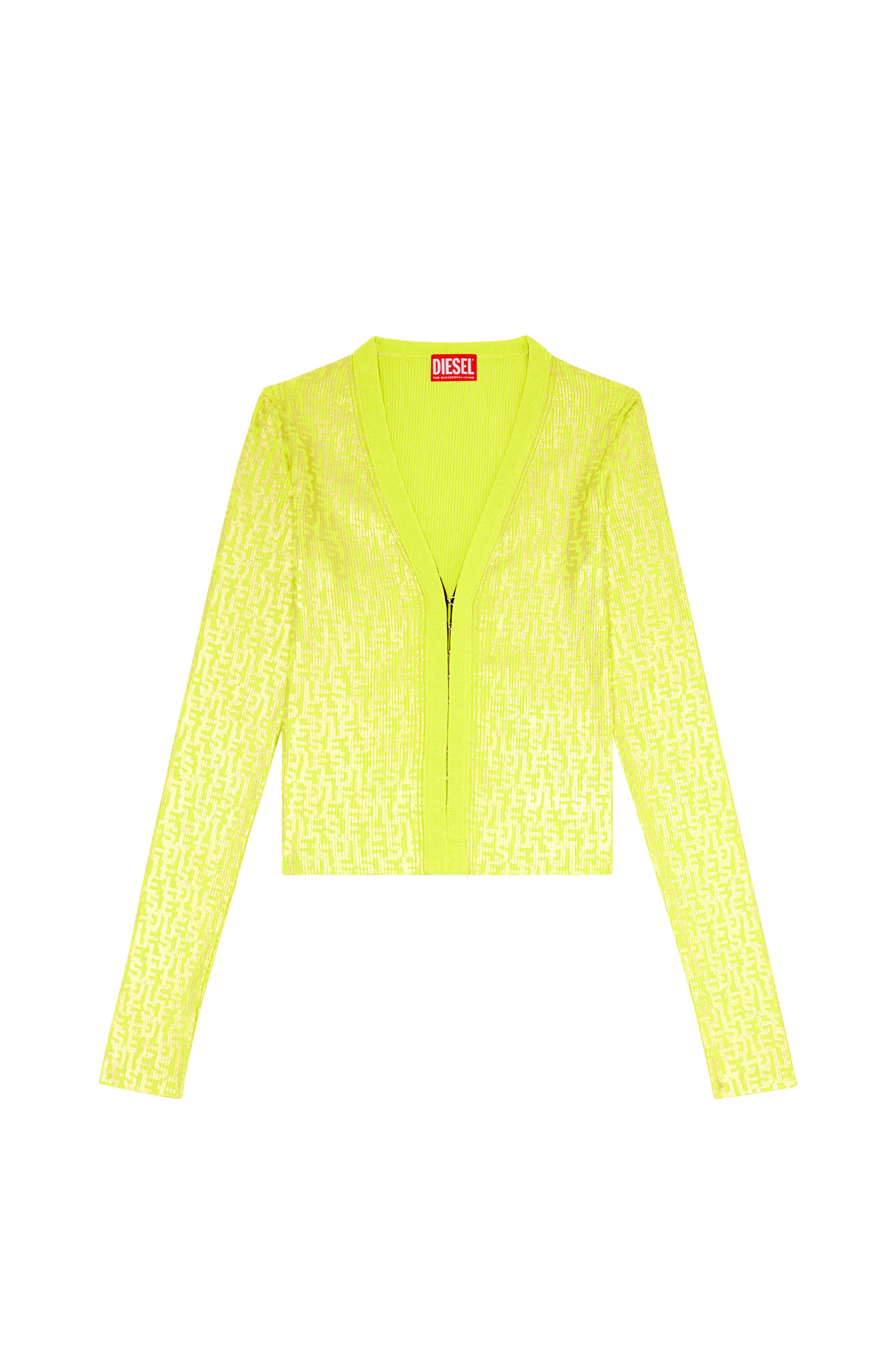 Diesel - M-GRIA, Giallo - Image 2