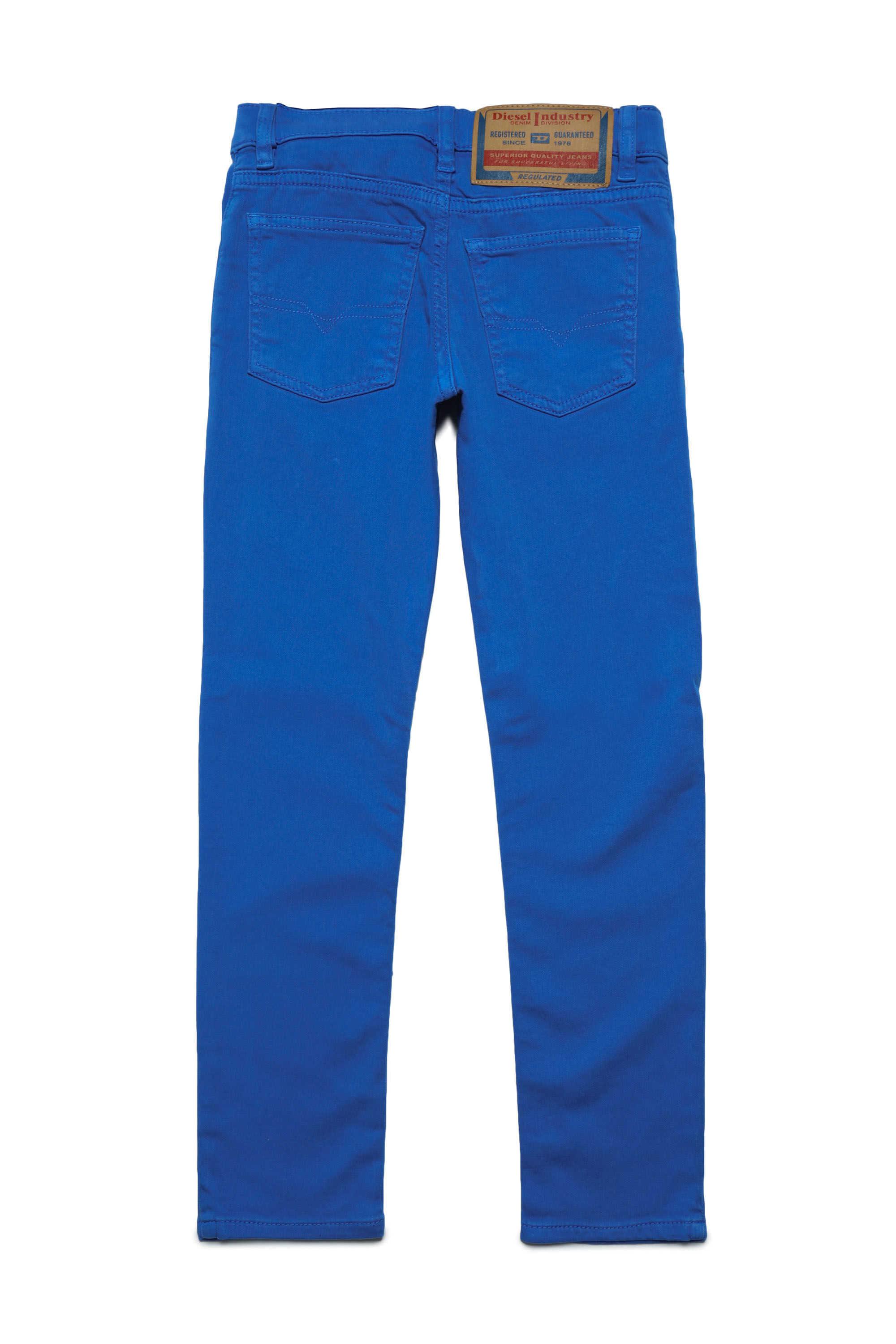 Diesel - 1995-J JOGGJEANS, Bleu - Image 2