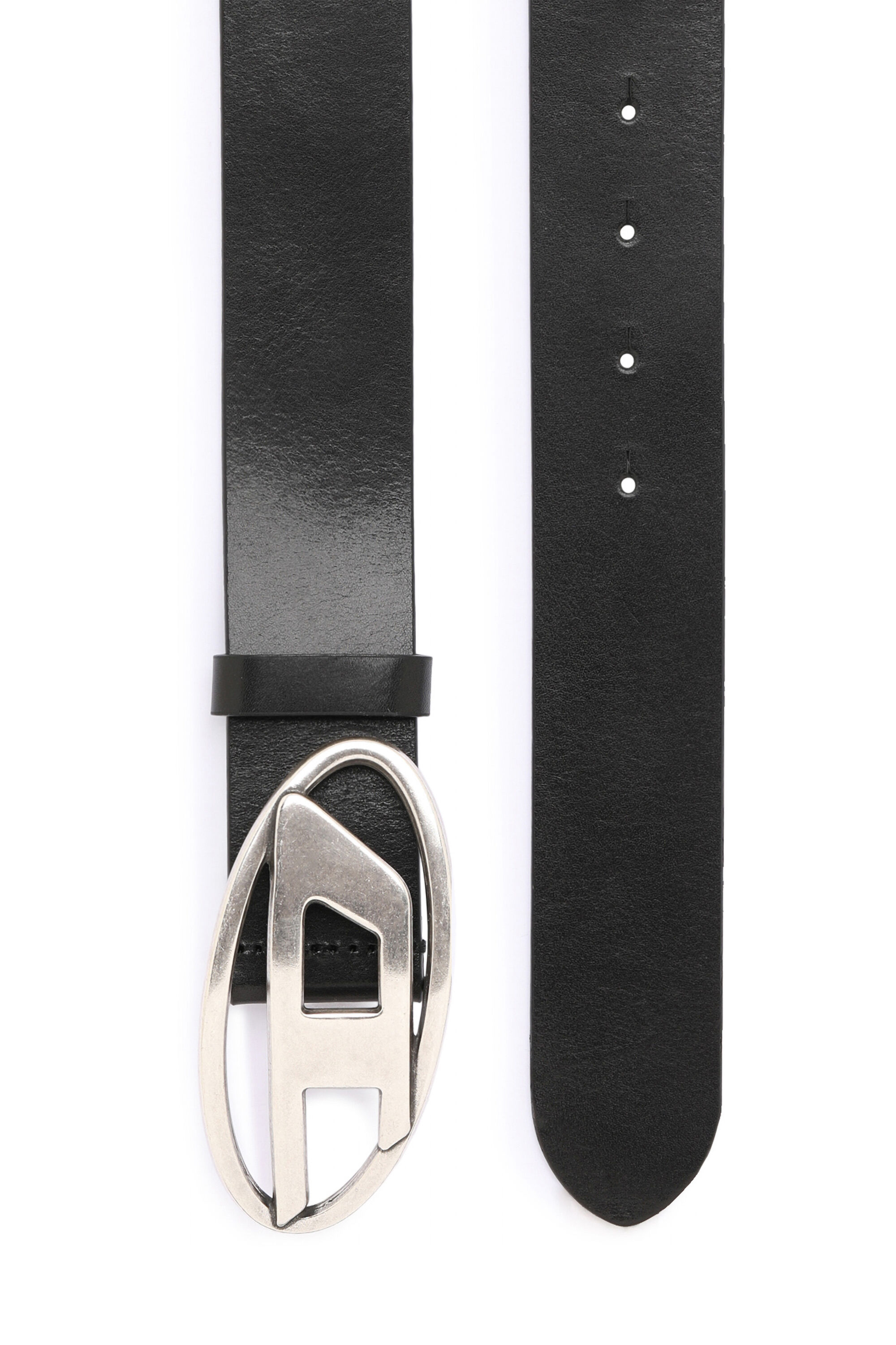 小物 archive Diesel belt D logo silver y2k Diesel D Logo Silver Y2K Belt Genuine Authentic Unisex