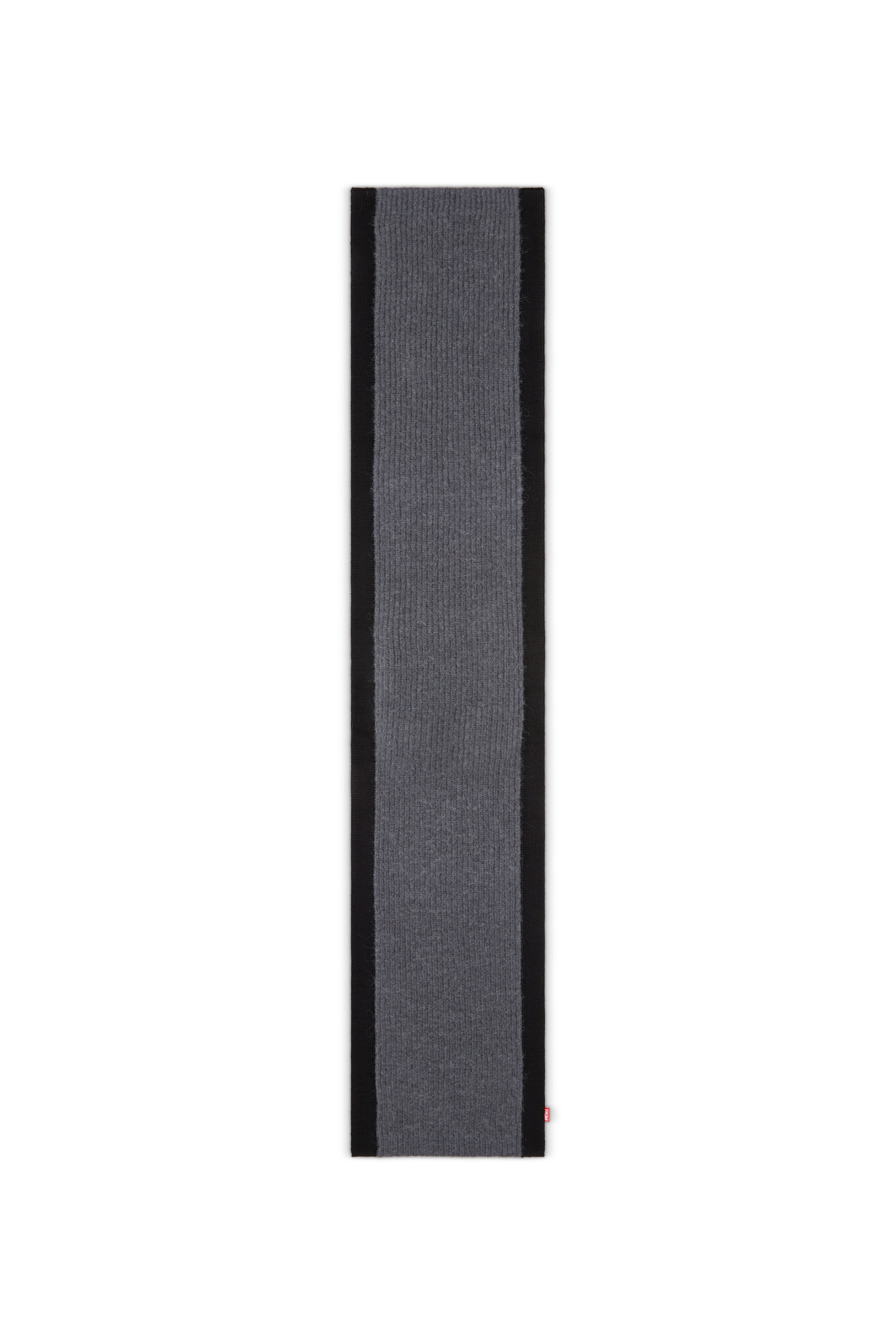 Diesel - K-LOLLO-SCARF, Sciarpa in alpaca Unisex in ToBeDefined - 2